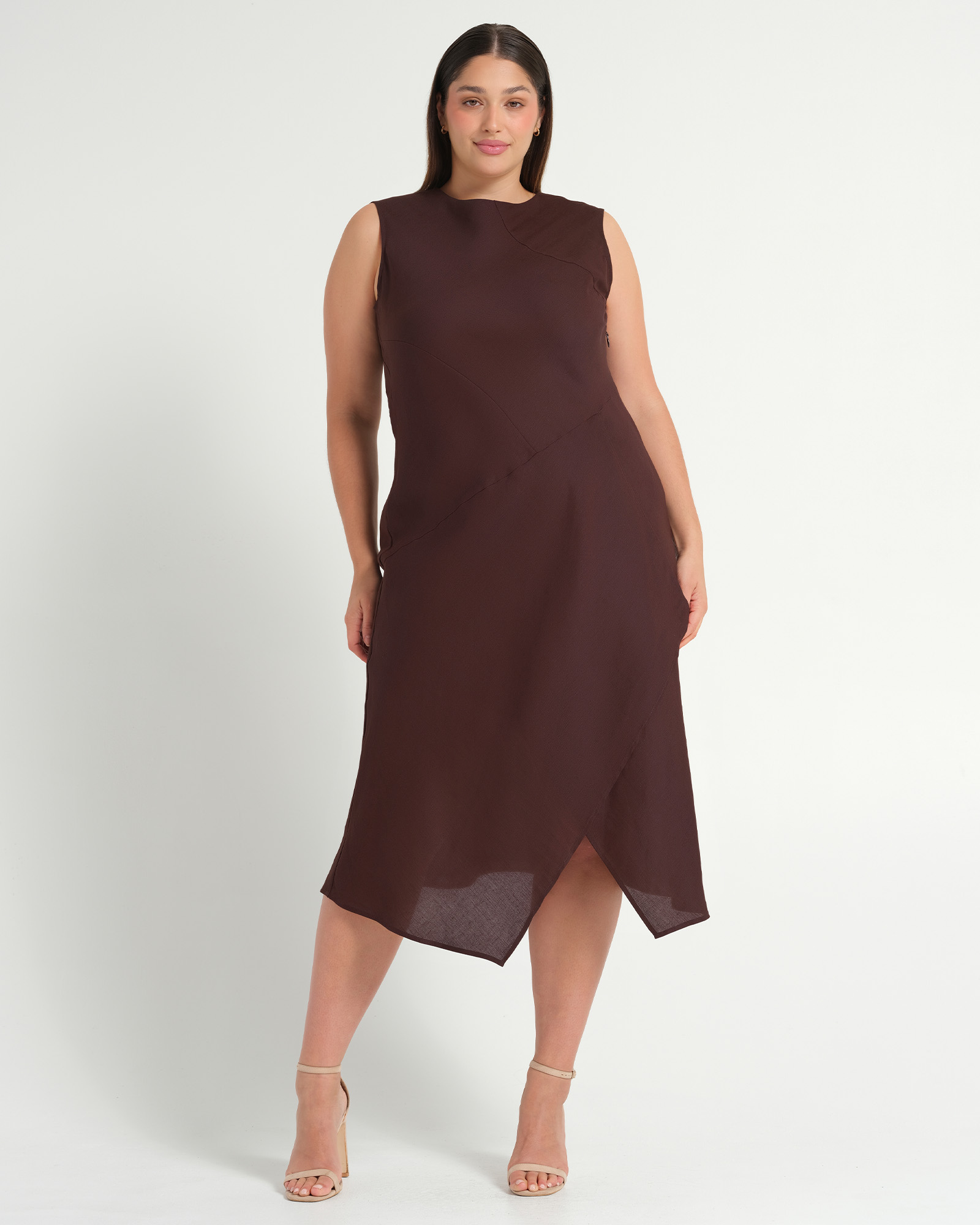 Nadia Dress