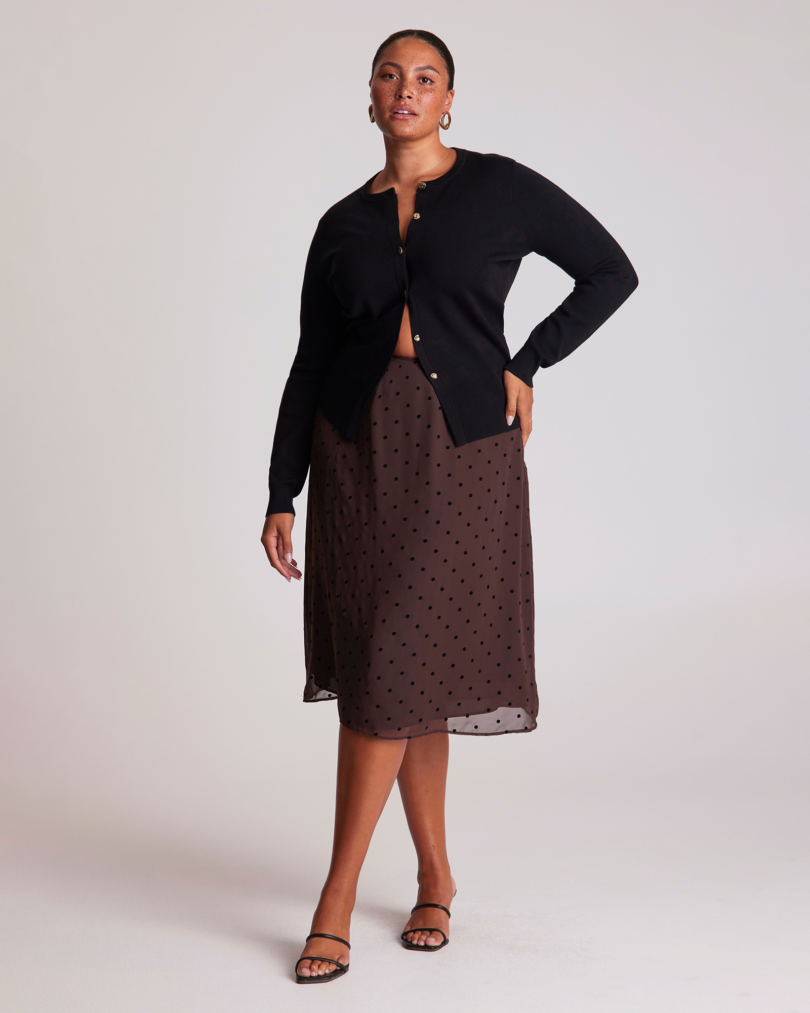 Sable Skirt