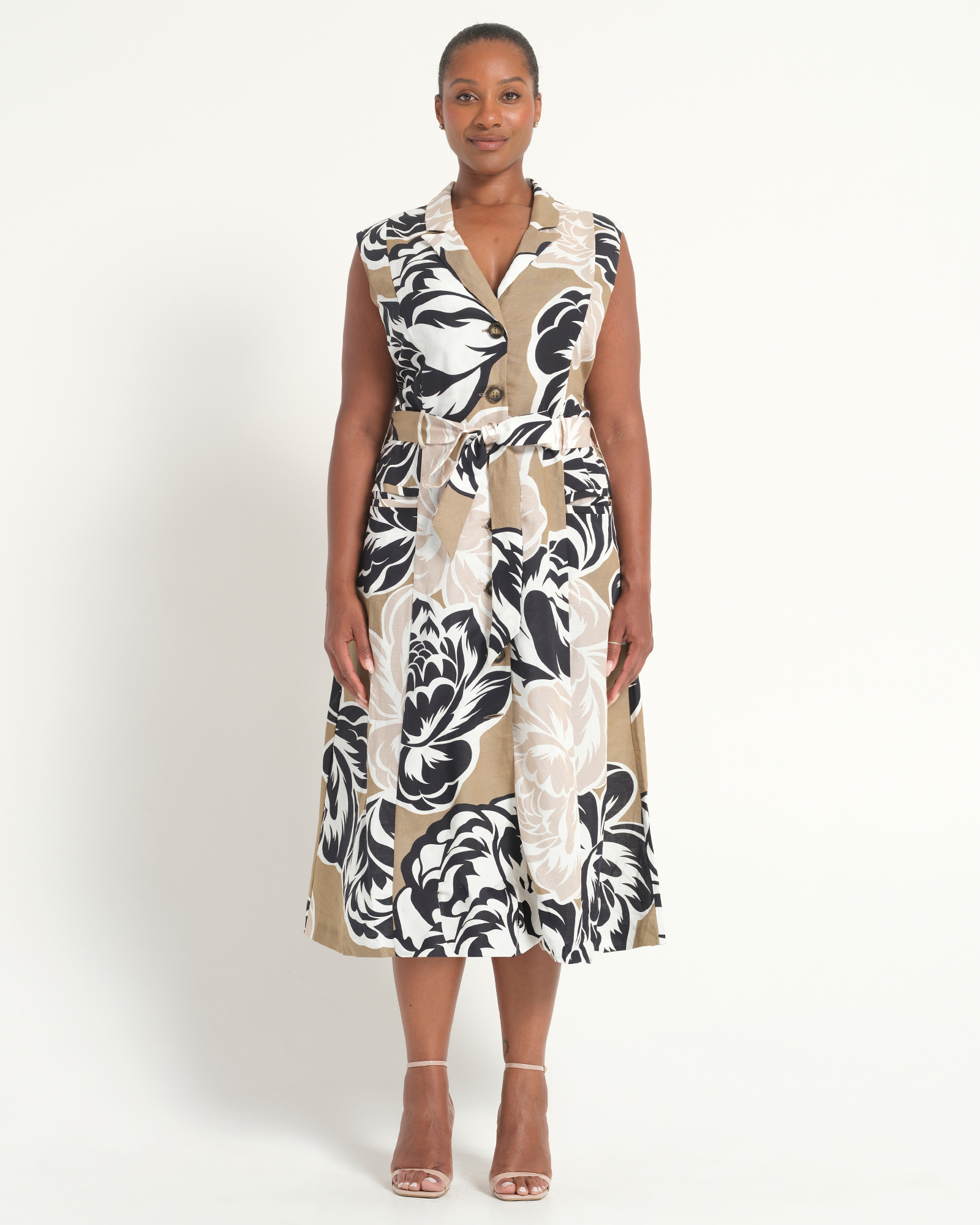 Johanna Dress