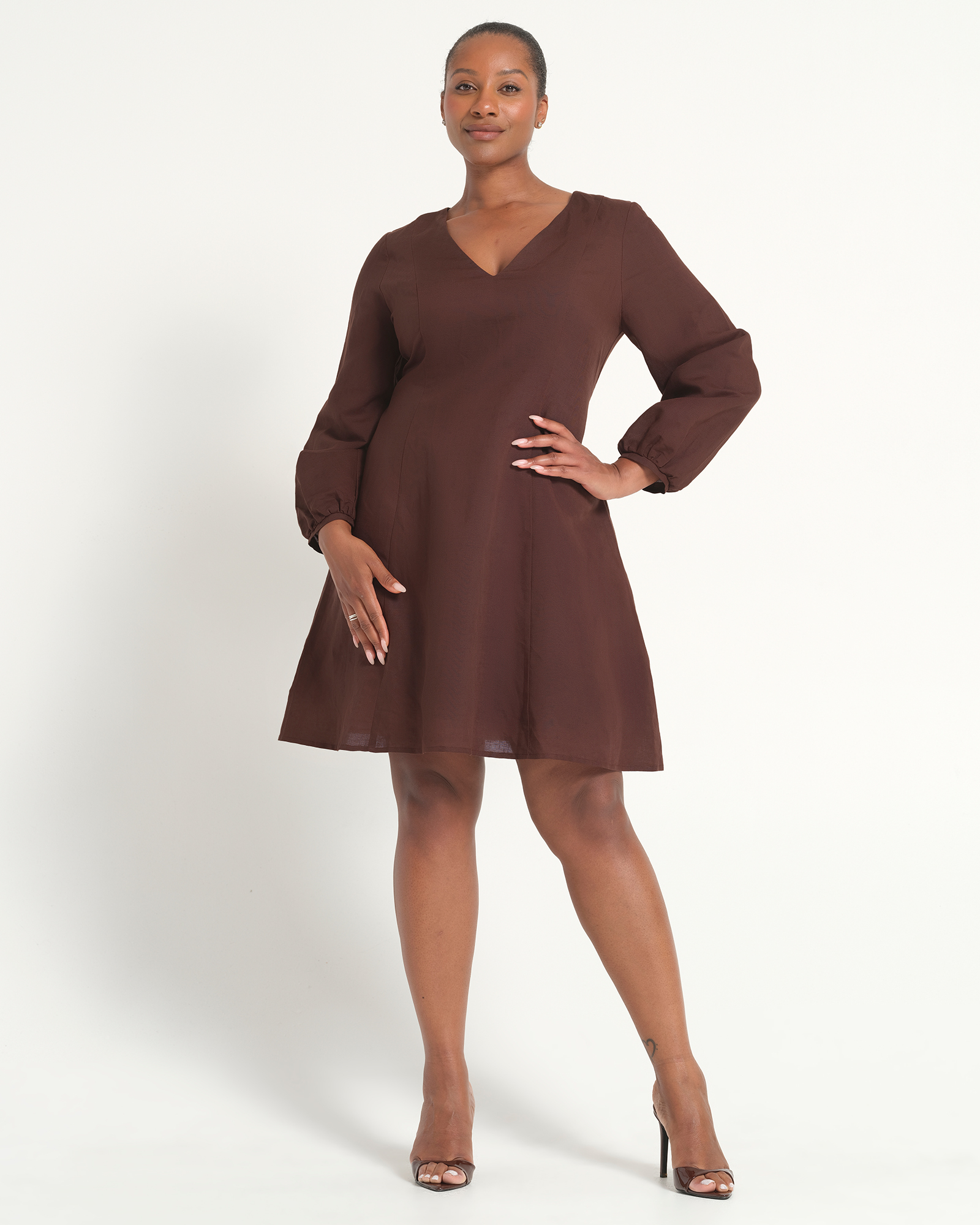 Adira Dress
