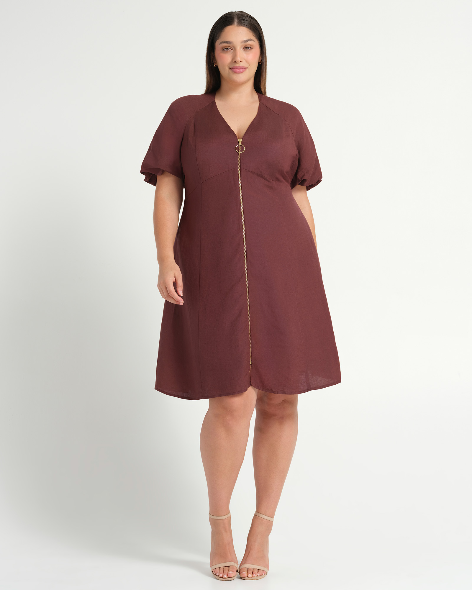 Heather Dress