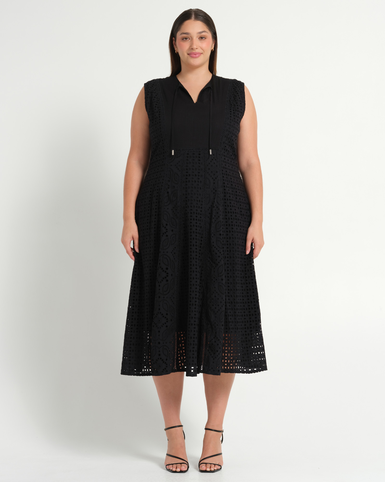Blair Dress