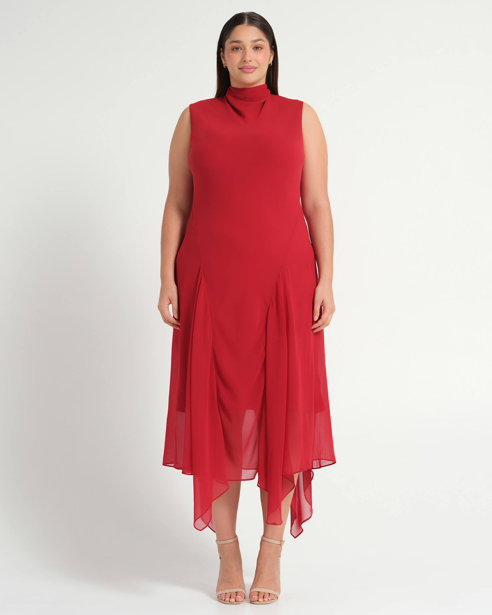 Holly Dress