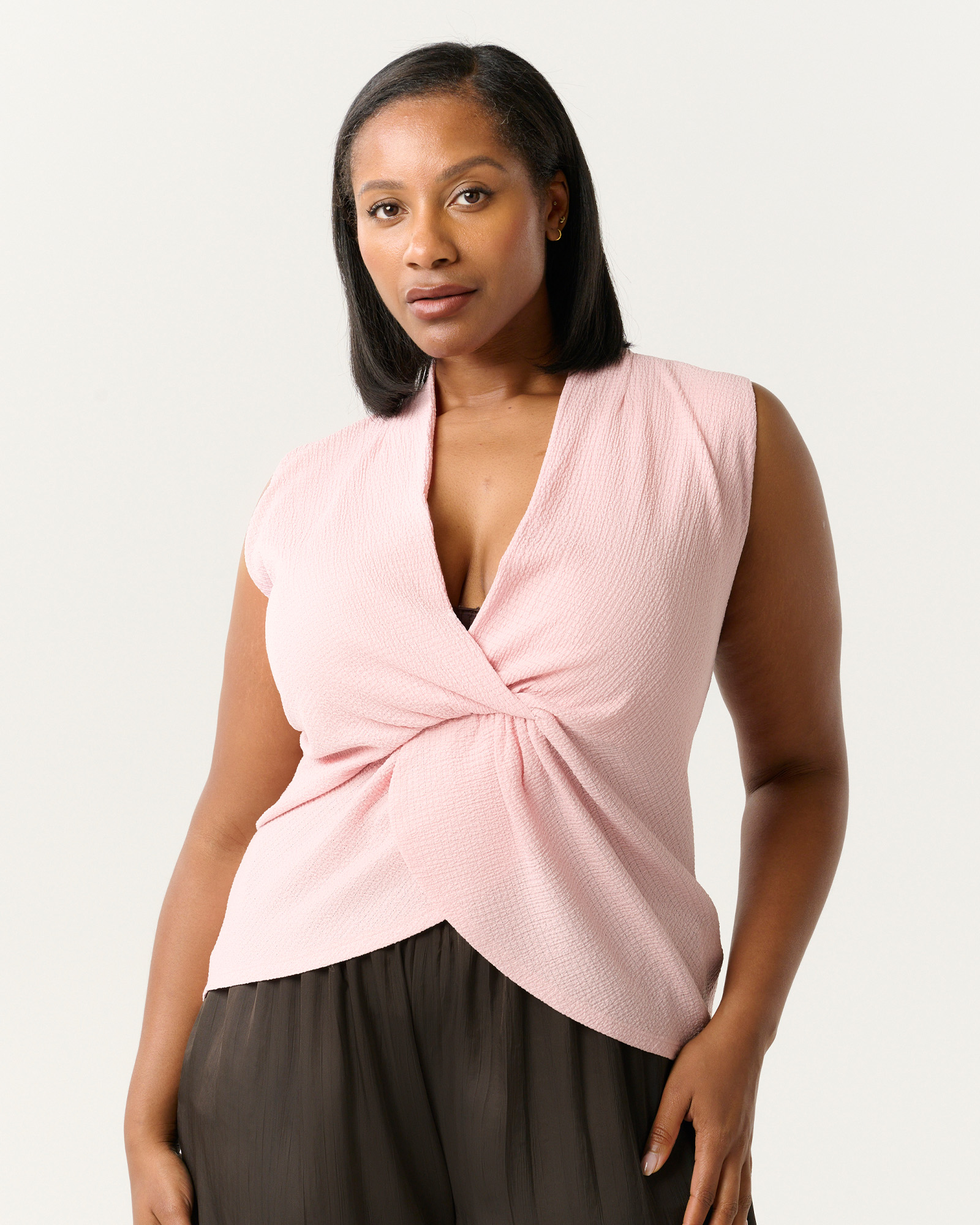 Hadley Top