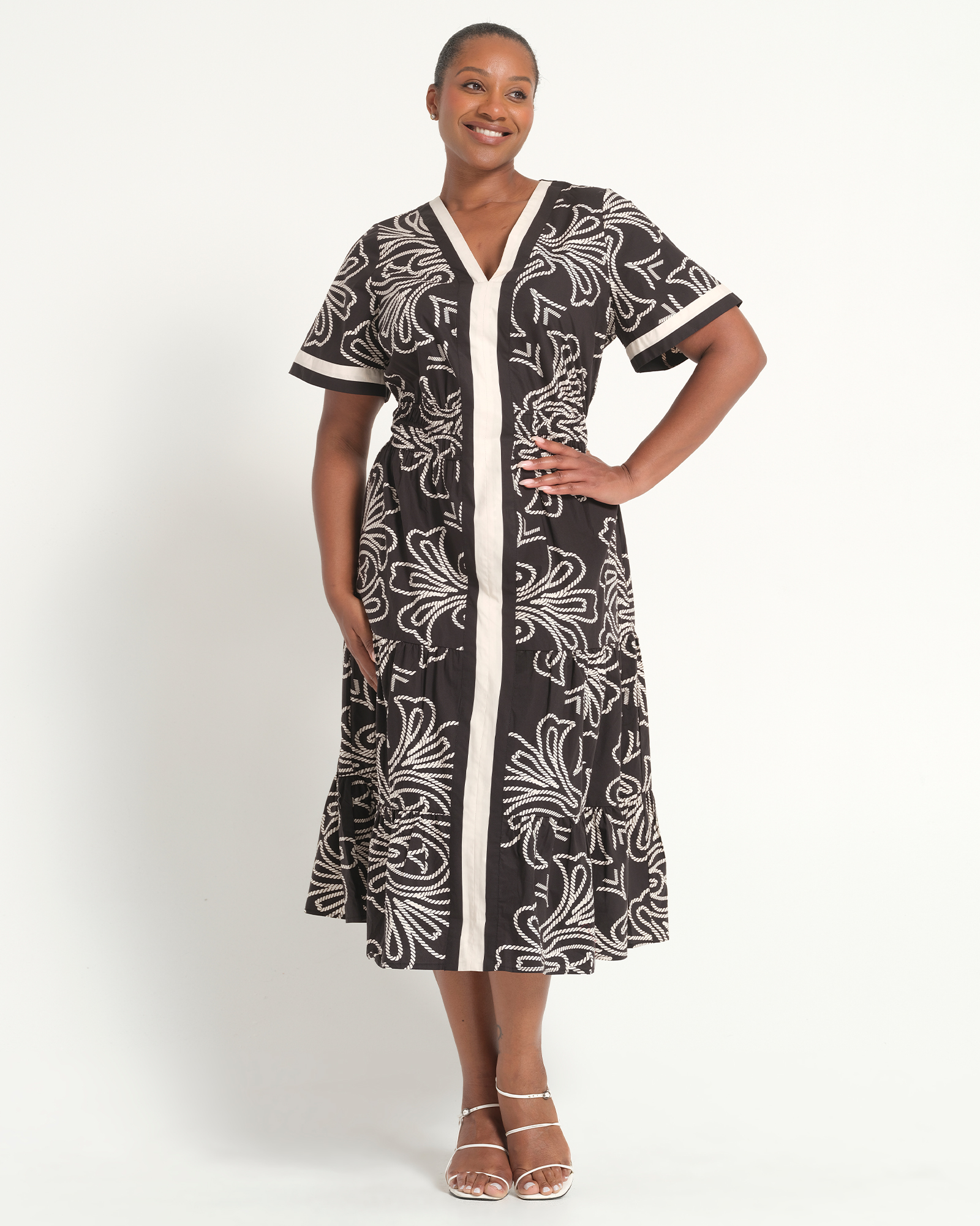 Lune Dress