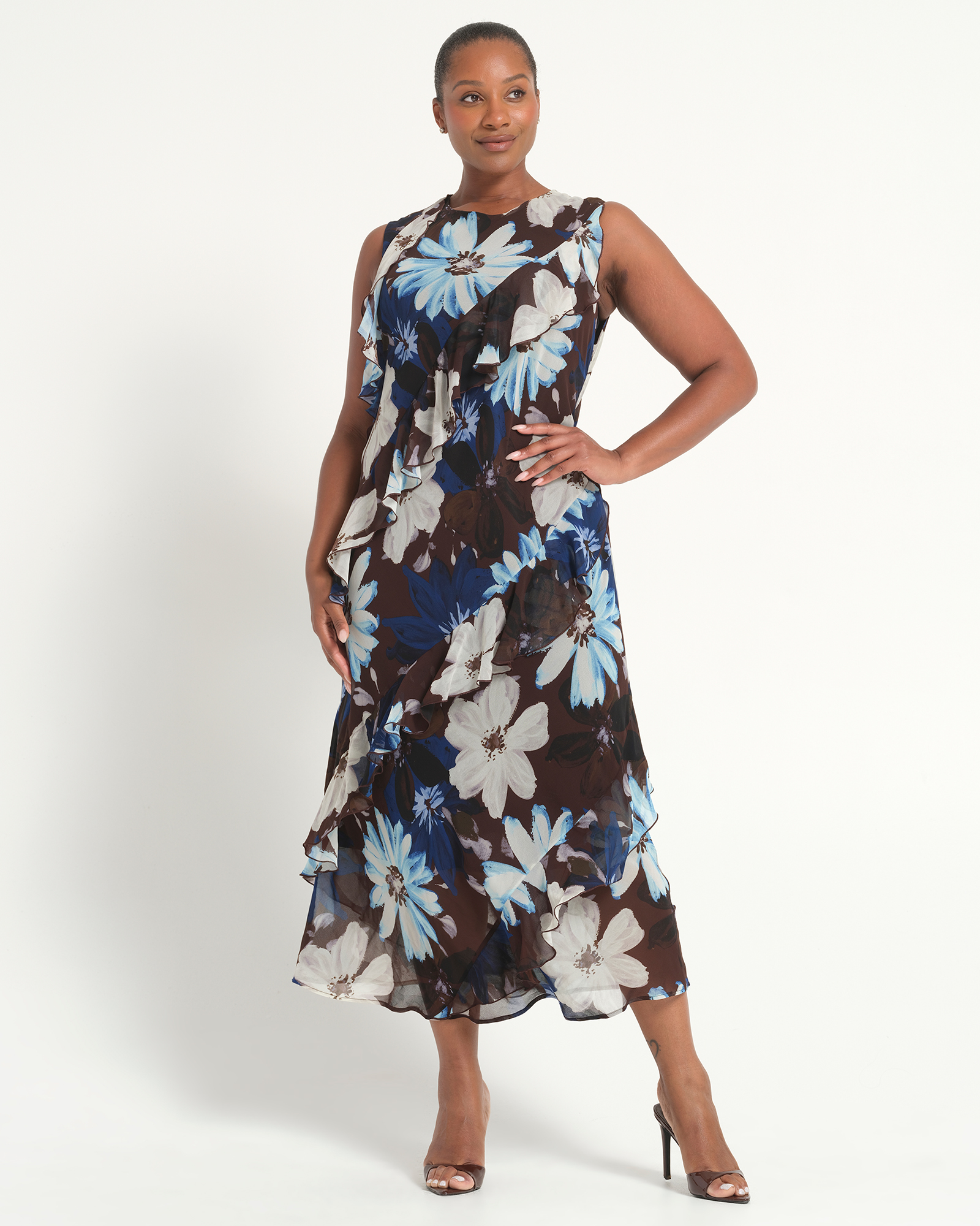 Aveline Dress