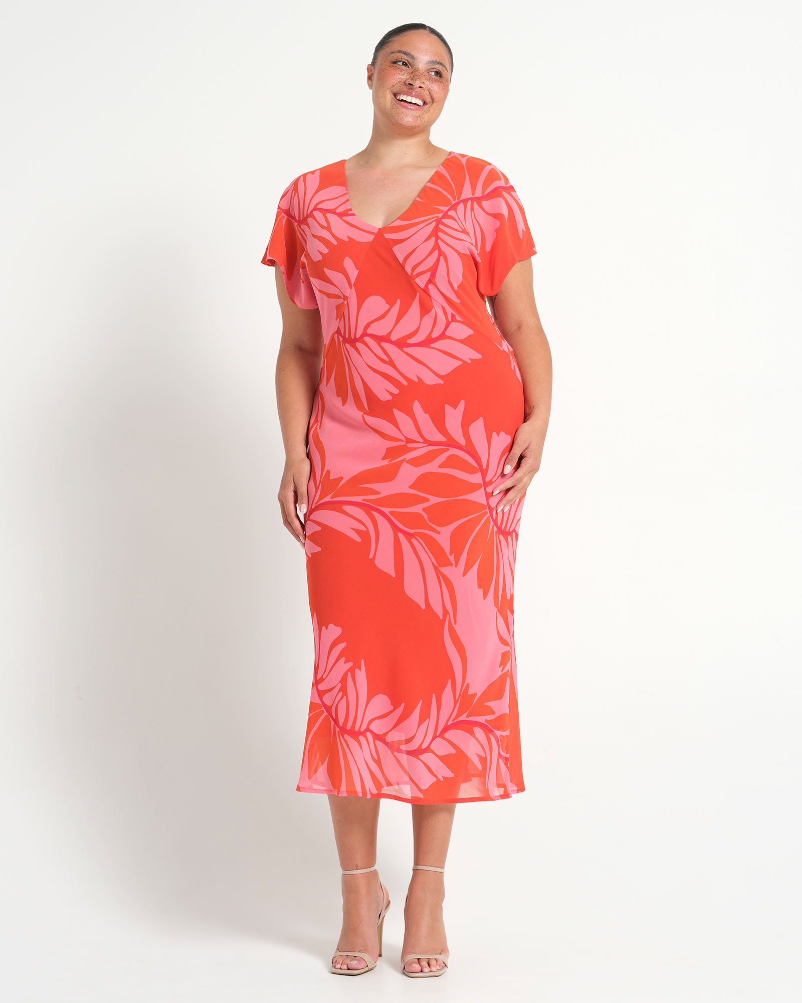 Leyla Dress