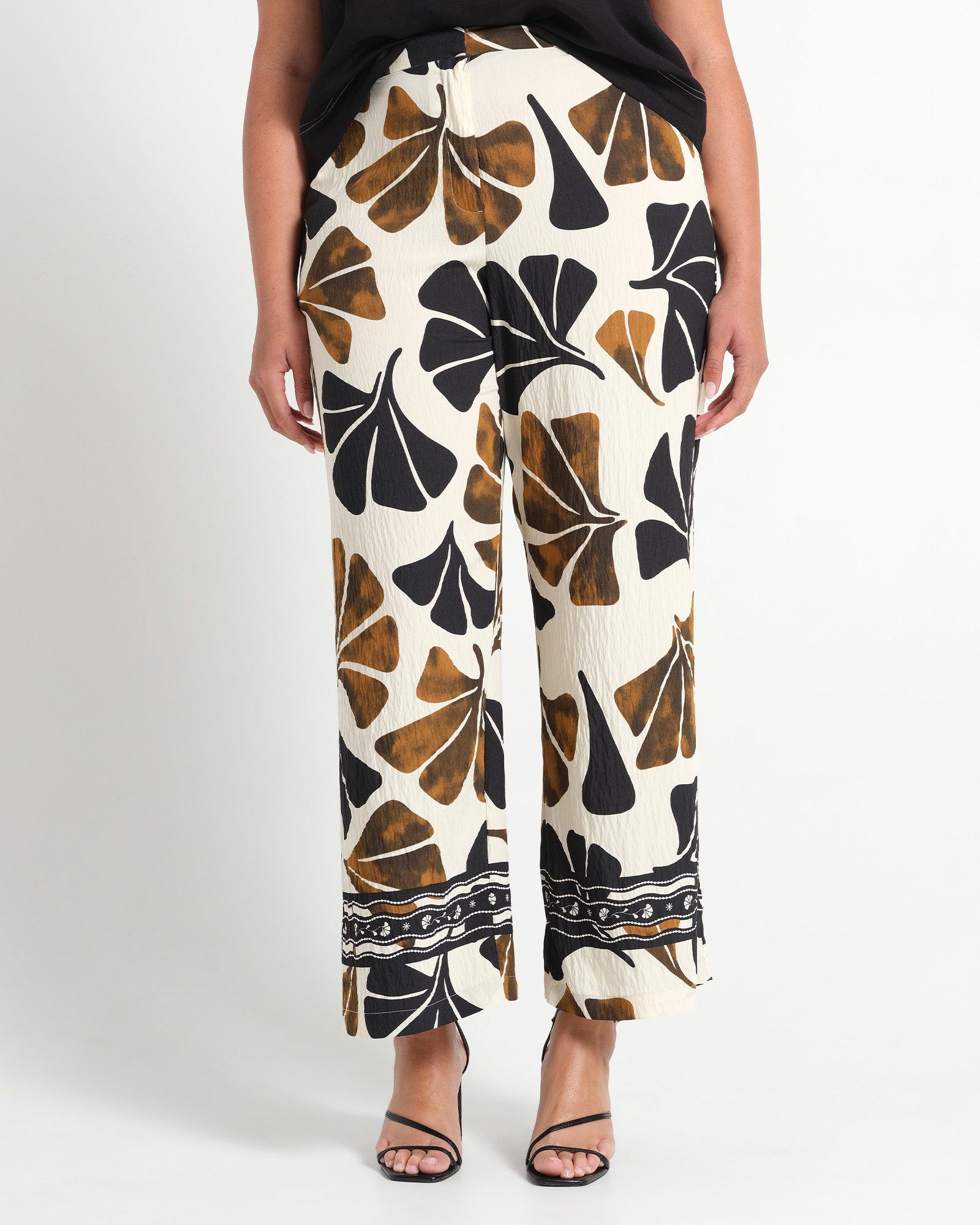 Elaris Pant