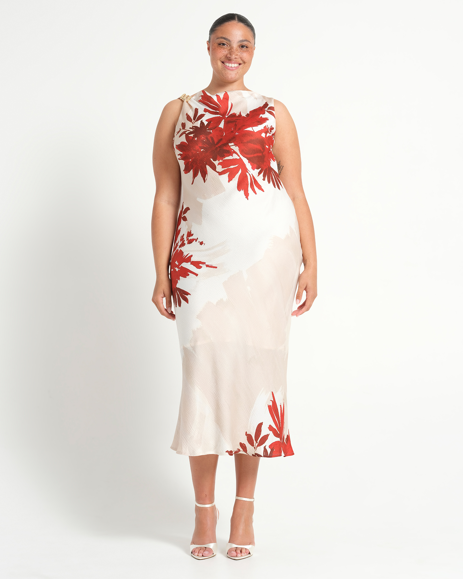 Maisie Dress