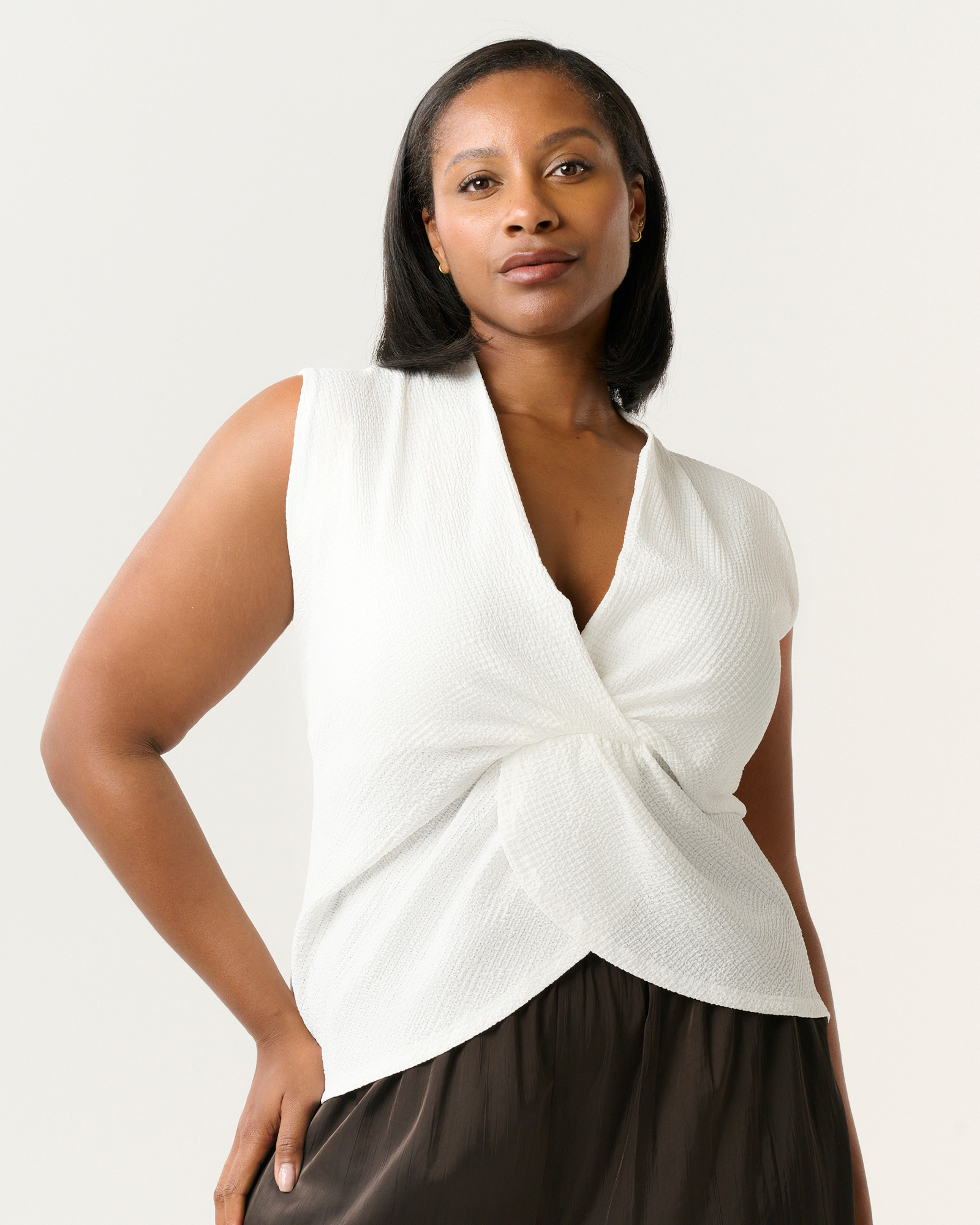 Hadley Top