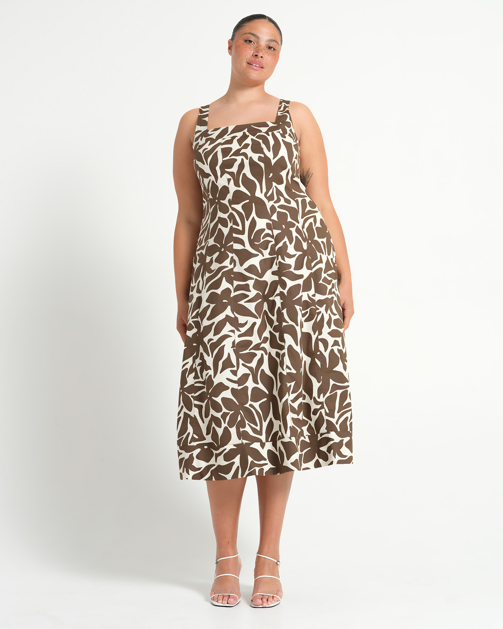 Sylvia Dress