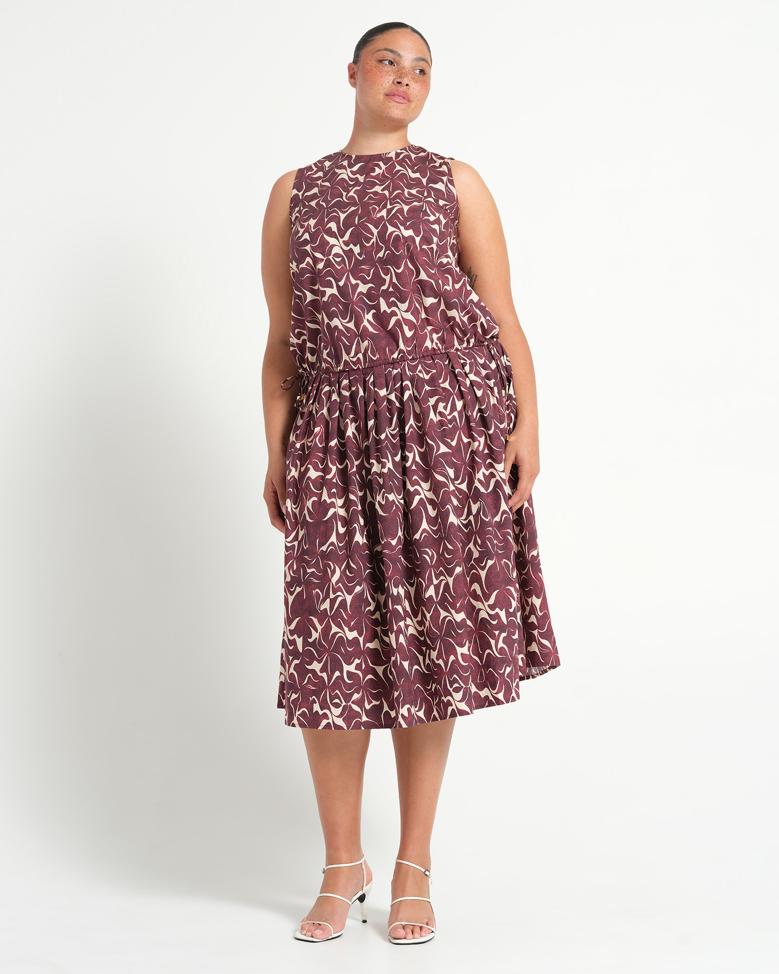 Brinley Skirt