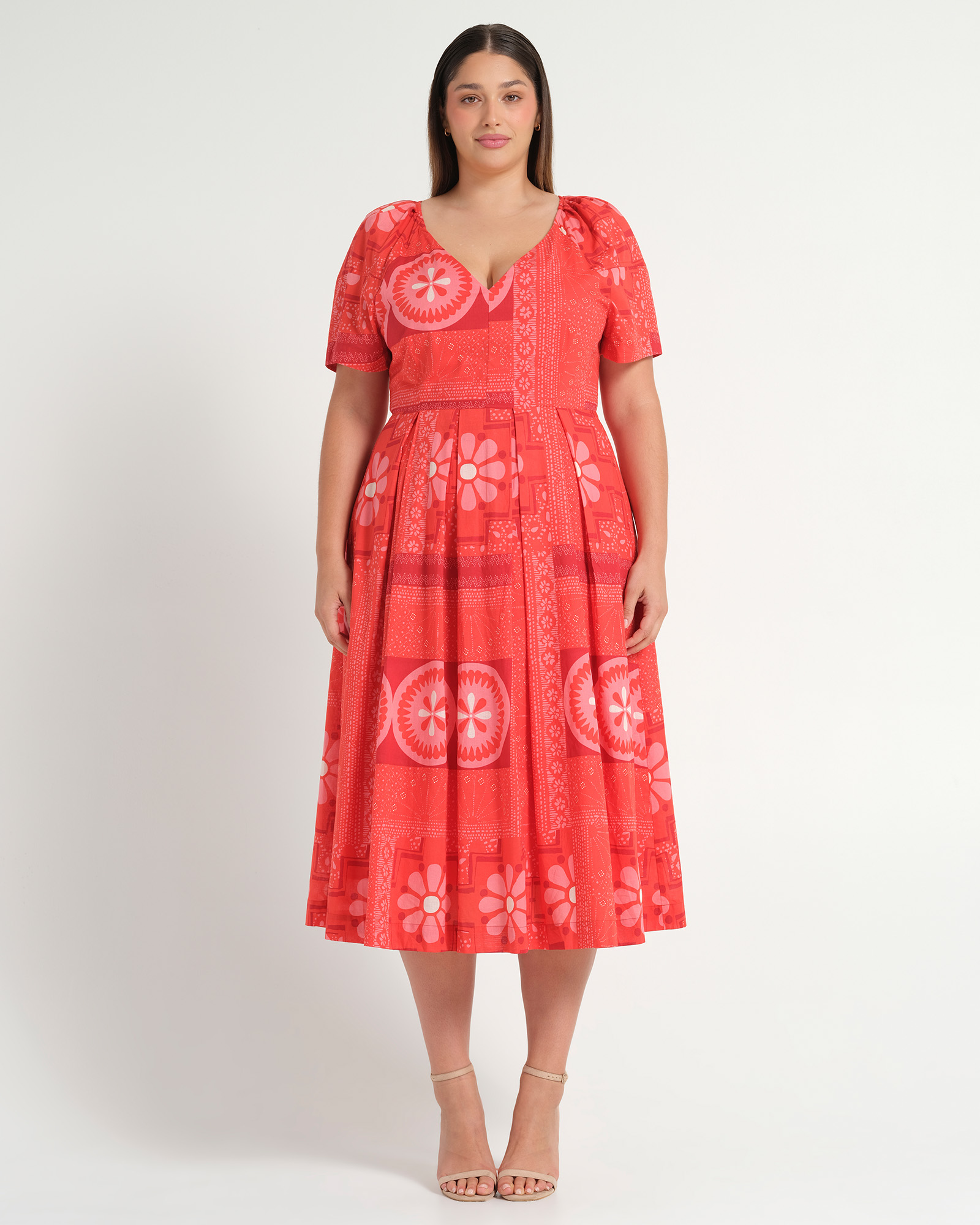Amity Dress