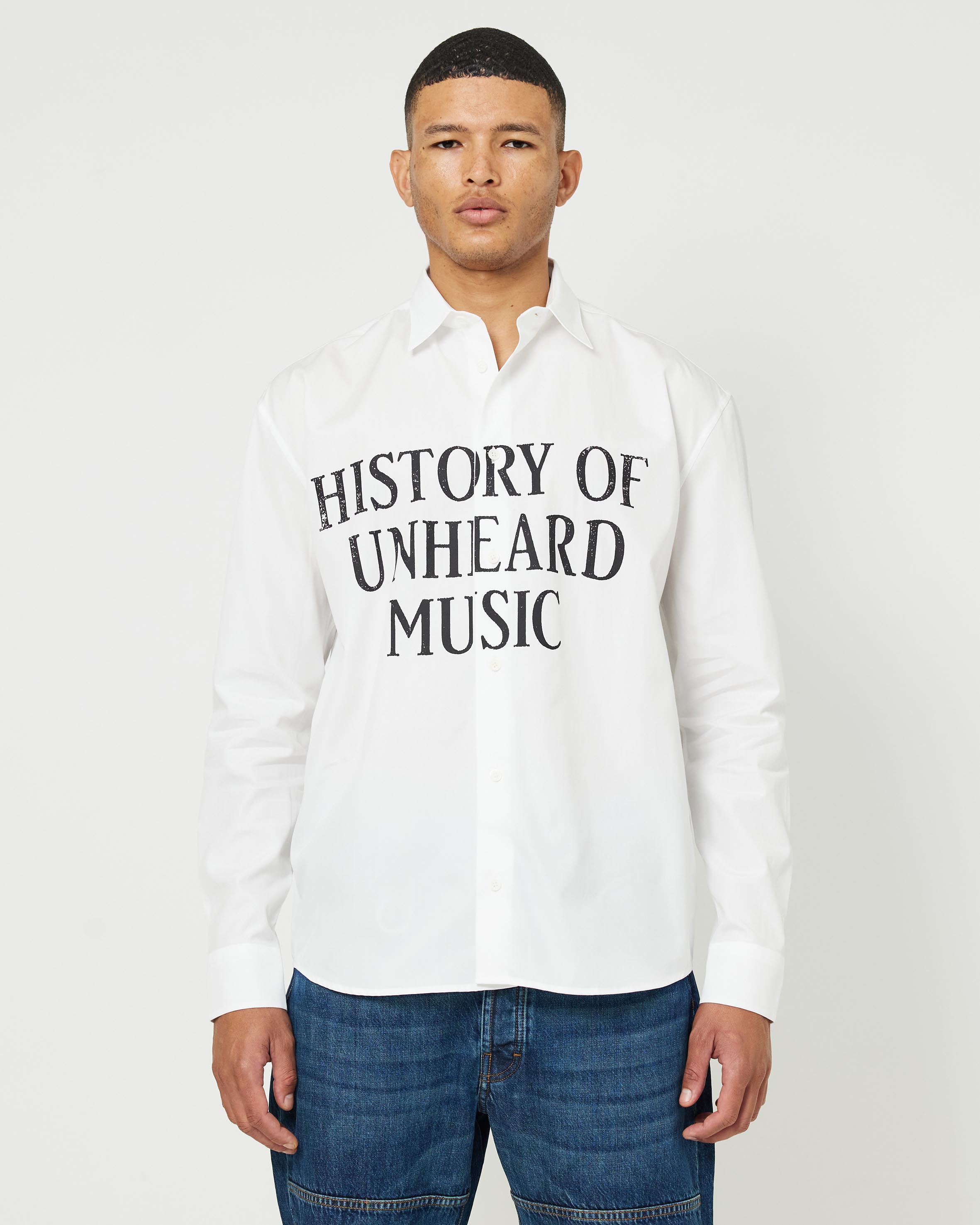 The Kitchen Shirt