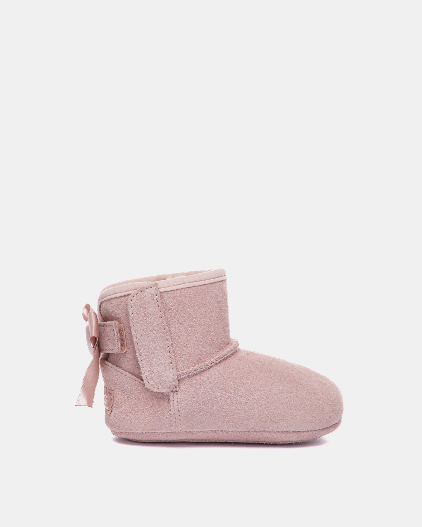 Australian Shepherd Ugg Ribelle Baby Bootie Cow Suede Upper UGG Boots