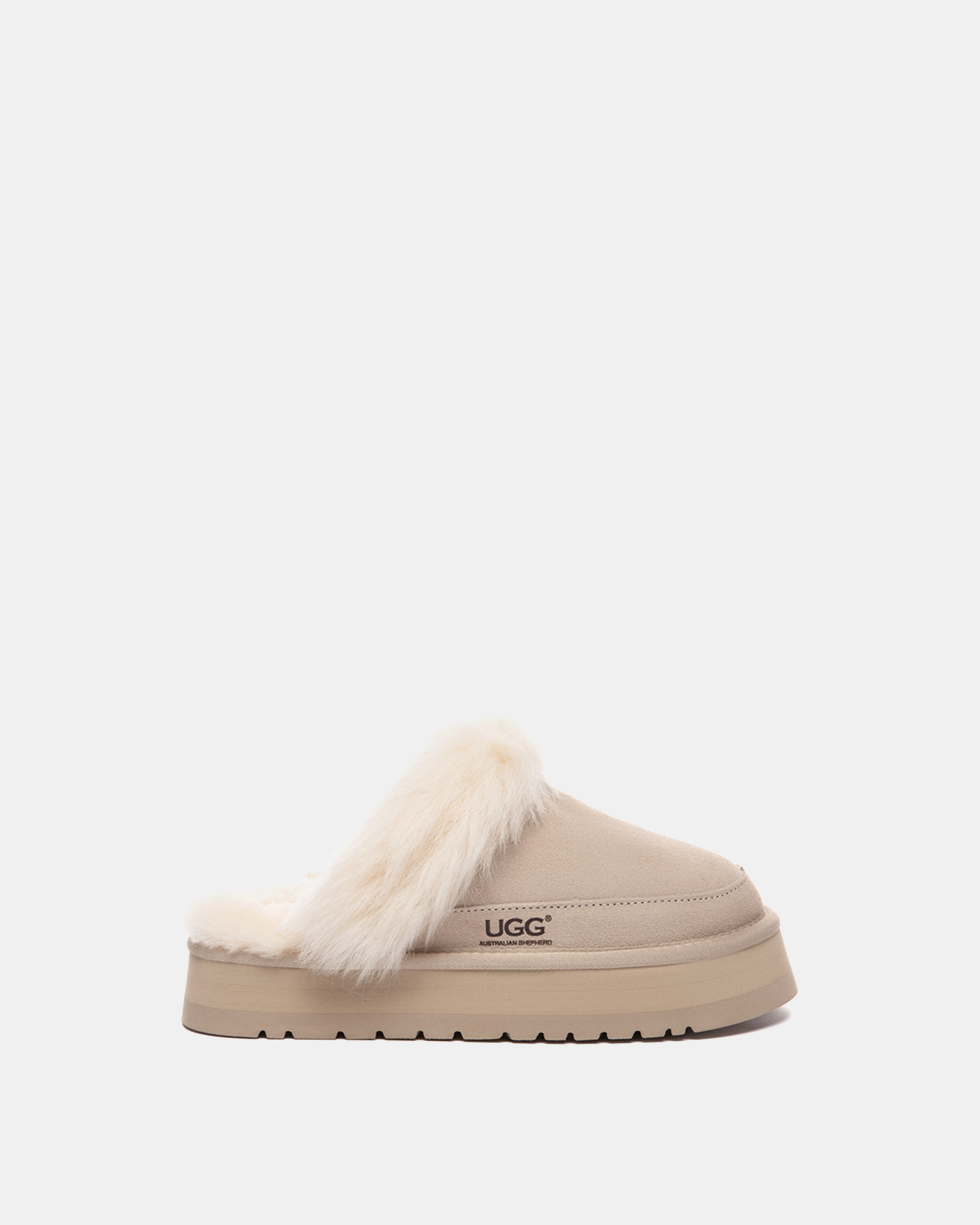 Australian Shepherd Ugg Moress House Shoes
