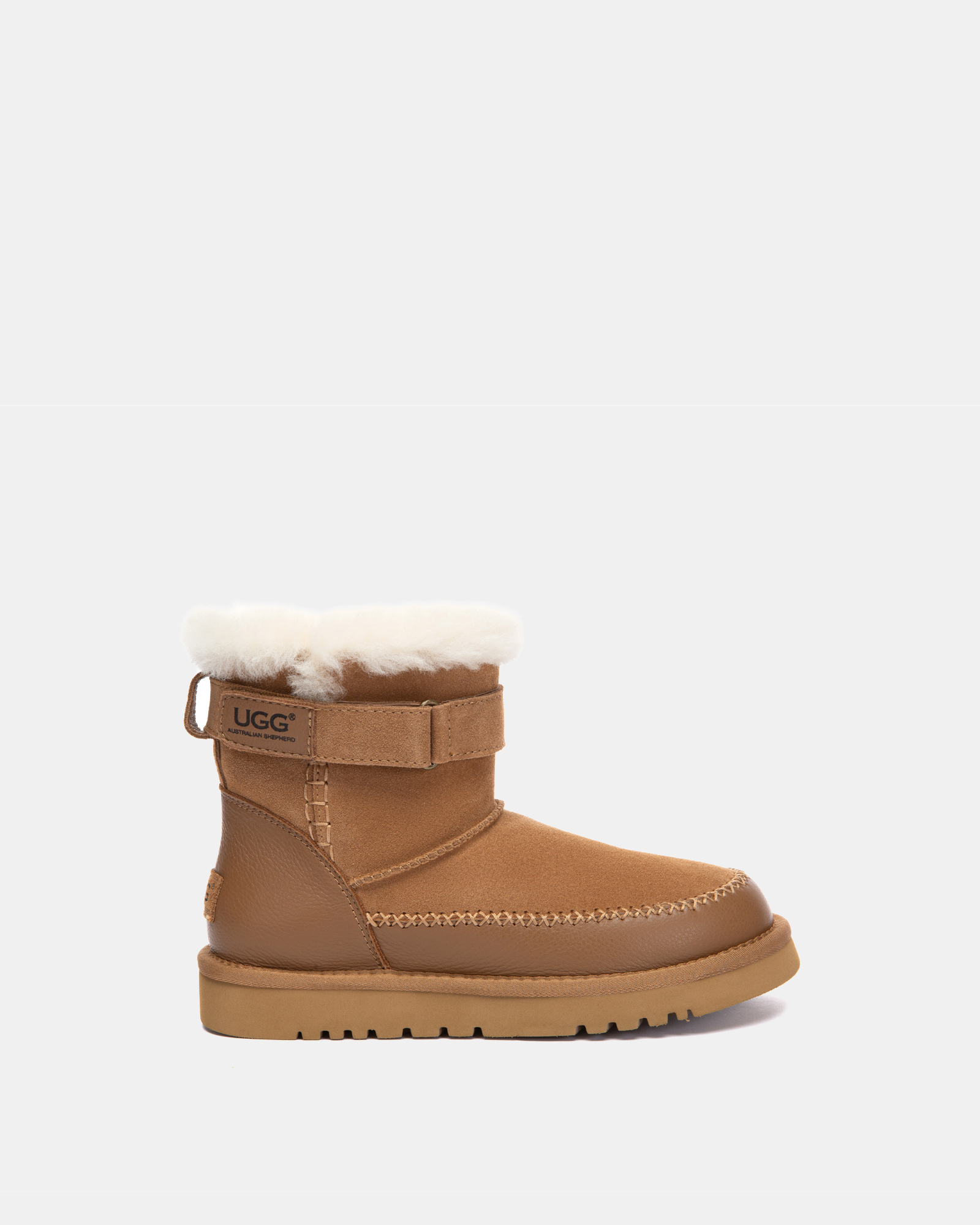 Australian Shepherd Ugg Ardell Cow Suede Upper UGG Boots