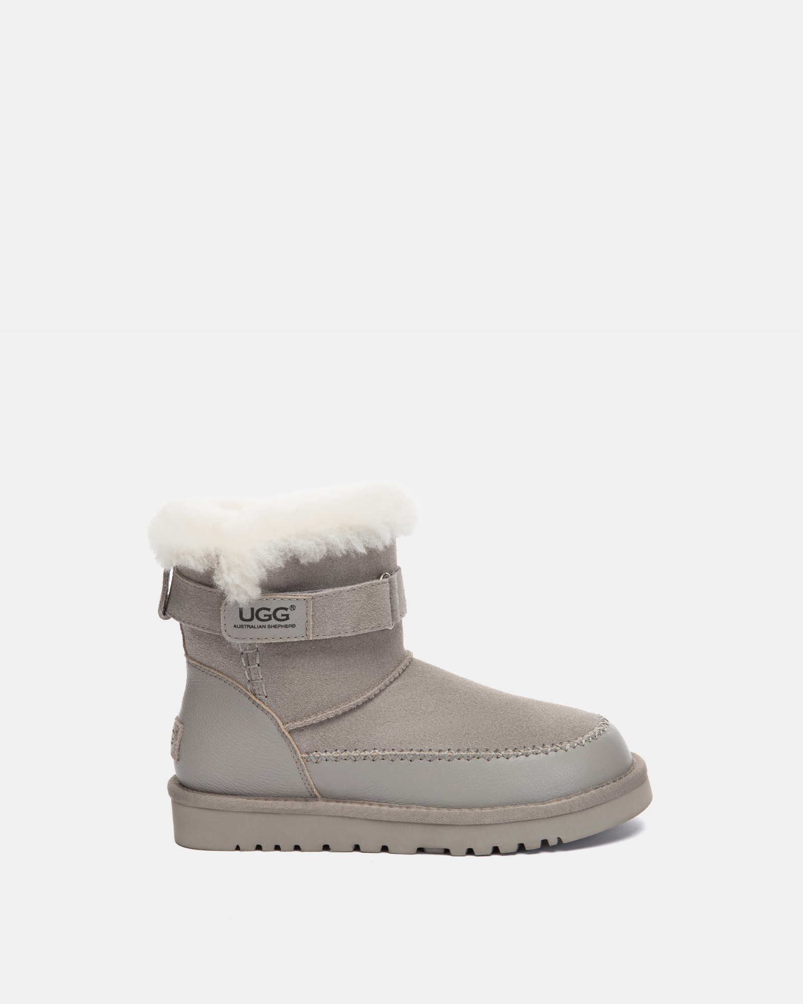 Australian Shepherd Ugg Ardell Cow Suede Upper UGG Boots