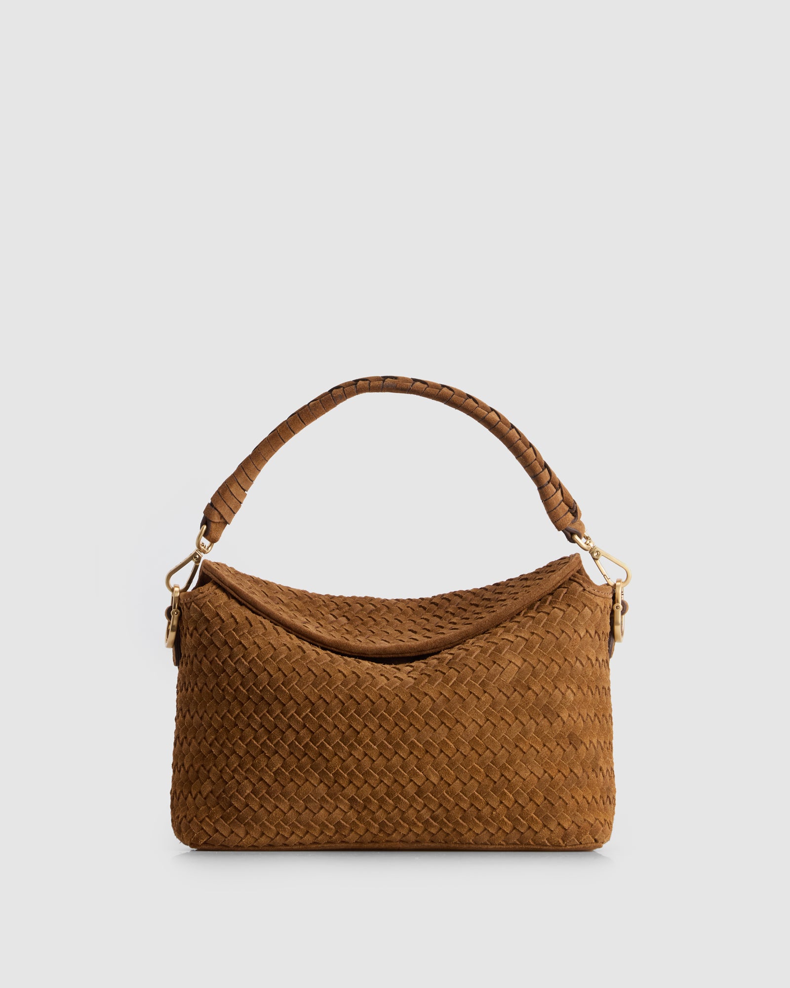 Alexa Large Shoulder Bag