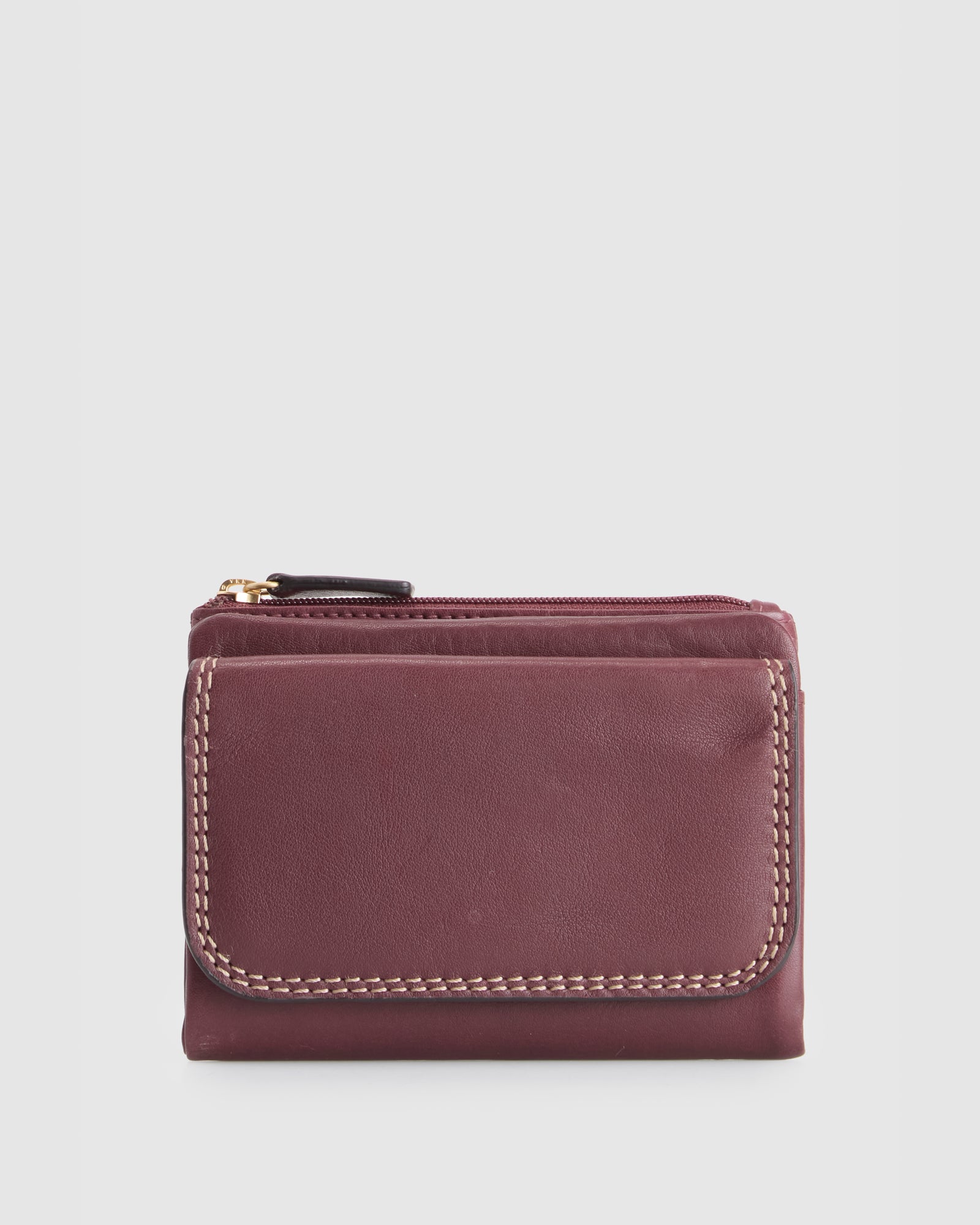 RFID Maya Small Wallet