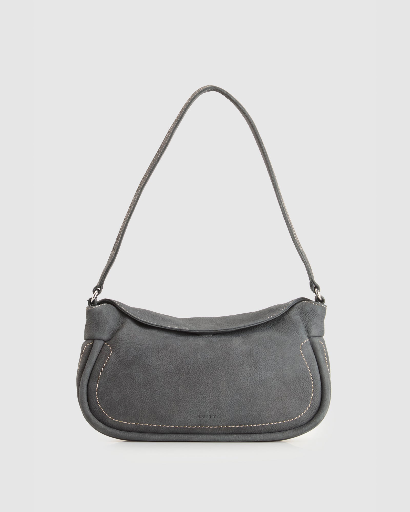 Narda Nubuck Small Shoulder Bag