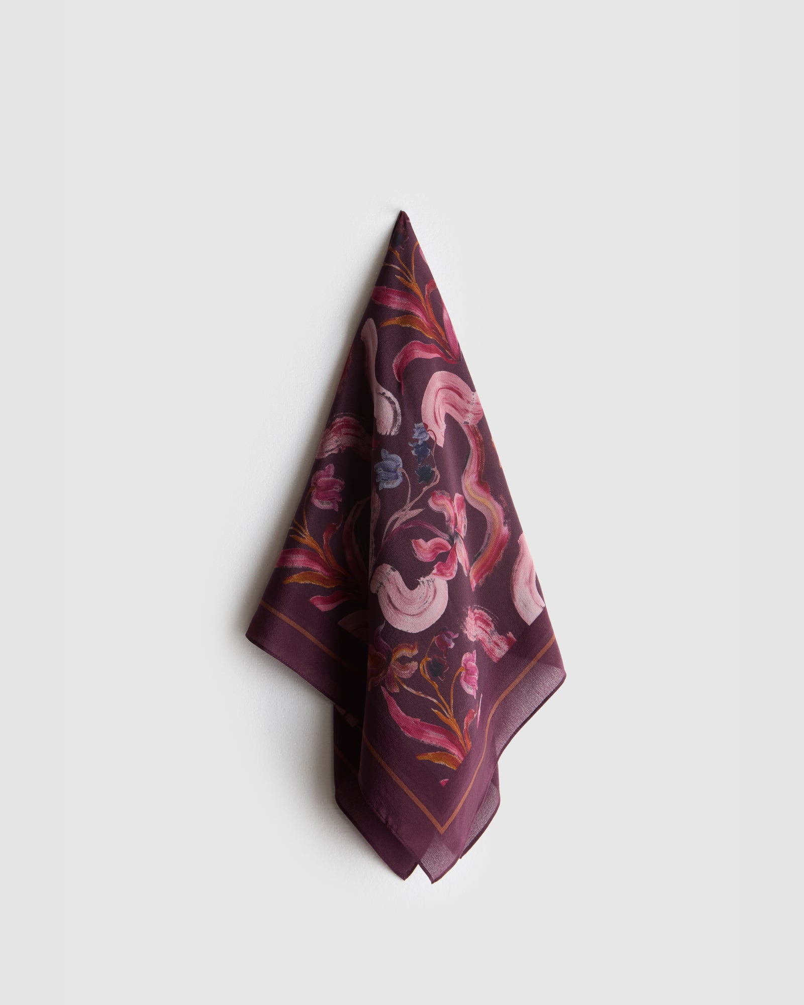 Silk Scarf
