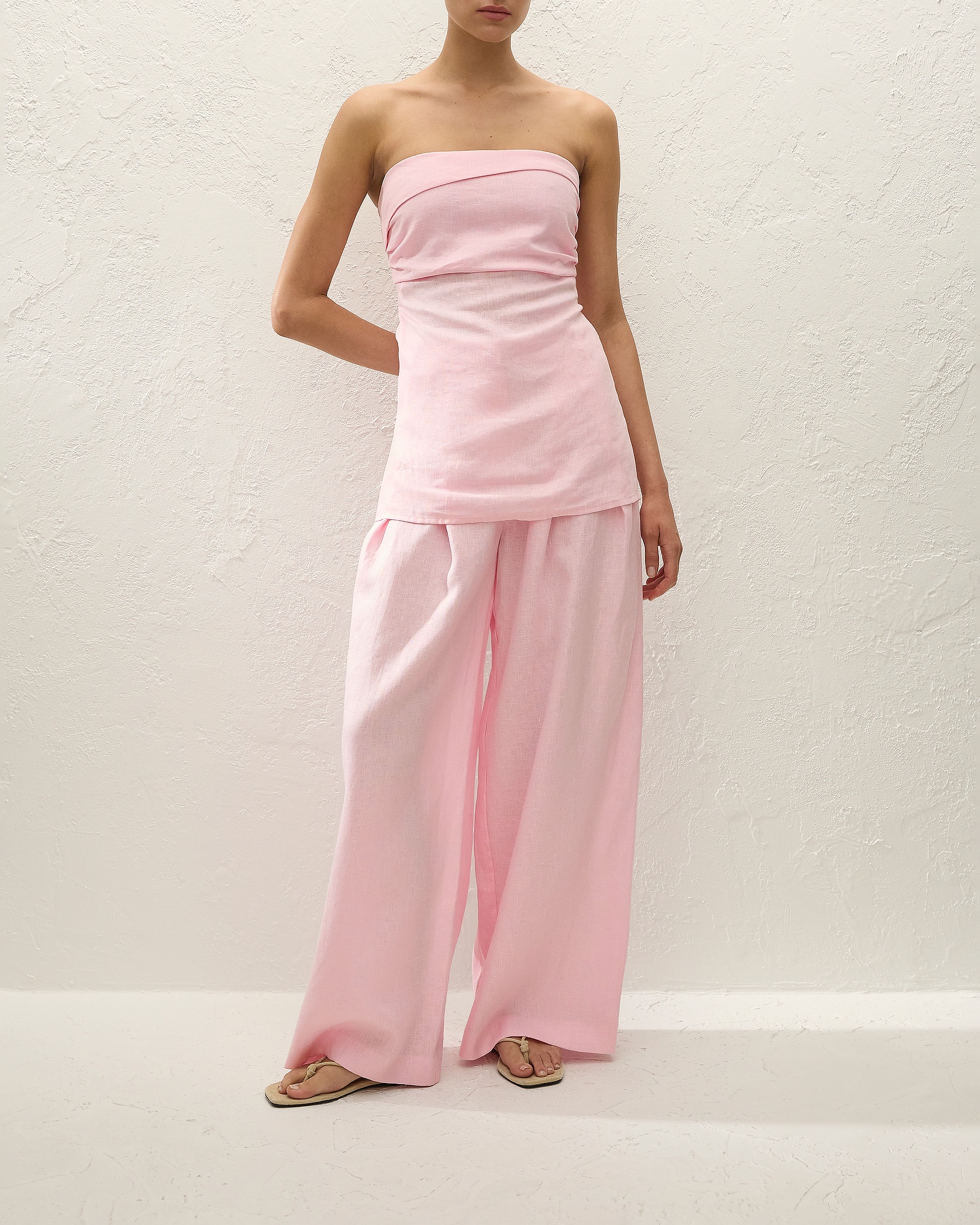 Sofia Trousers