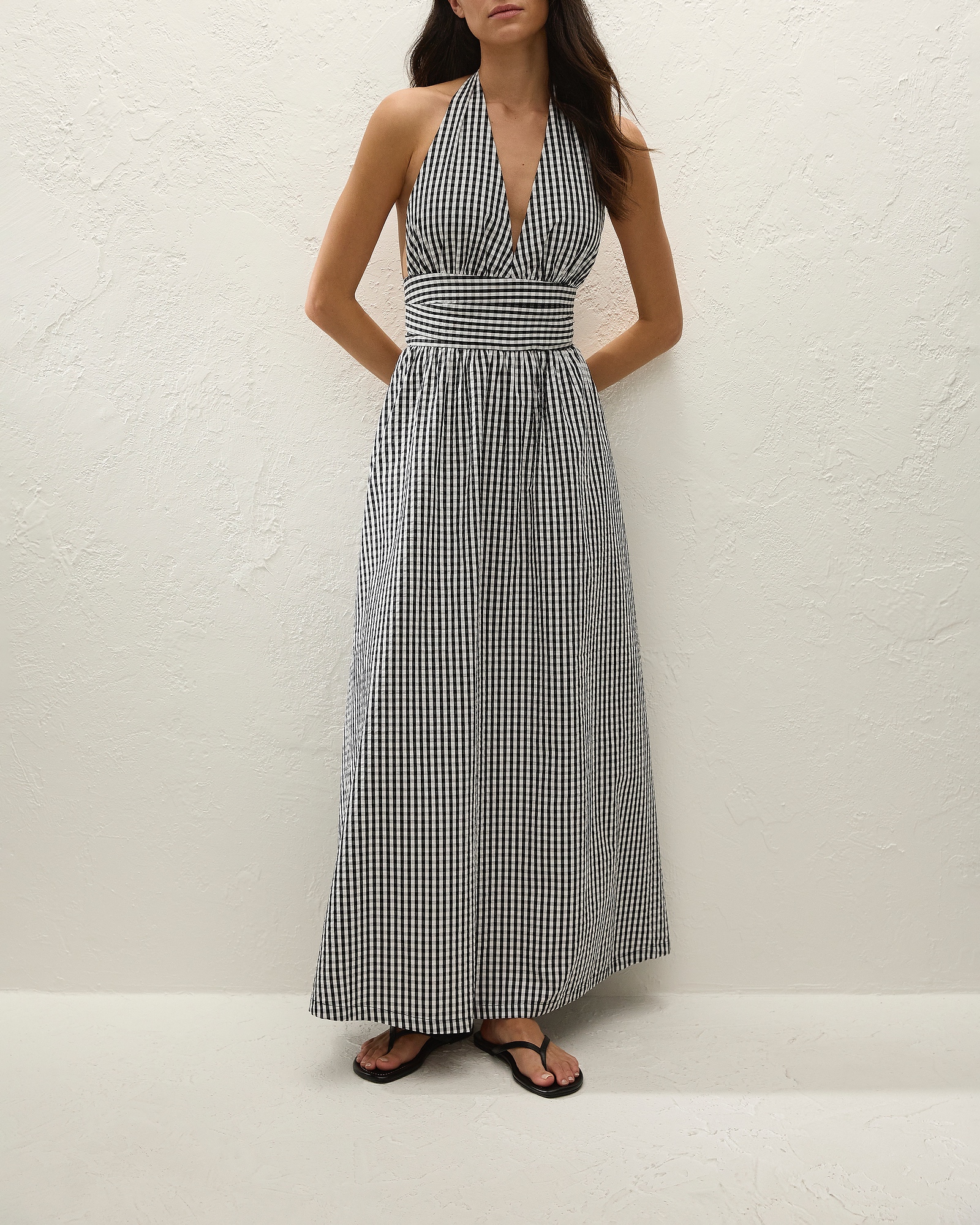 Lido Maxi Dress