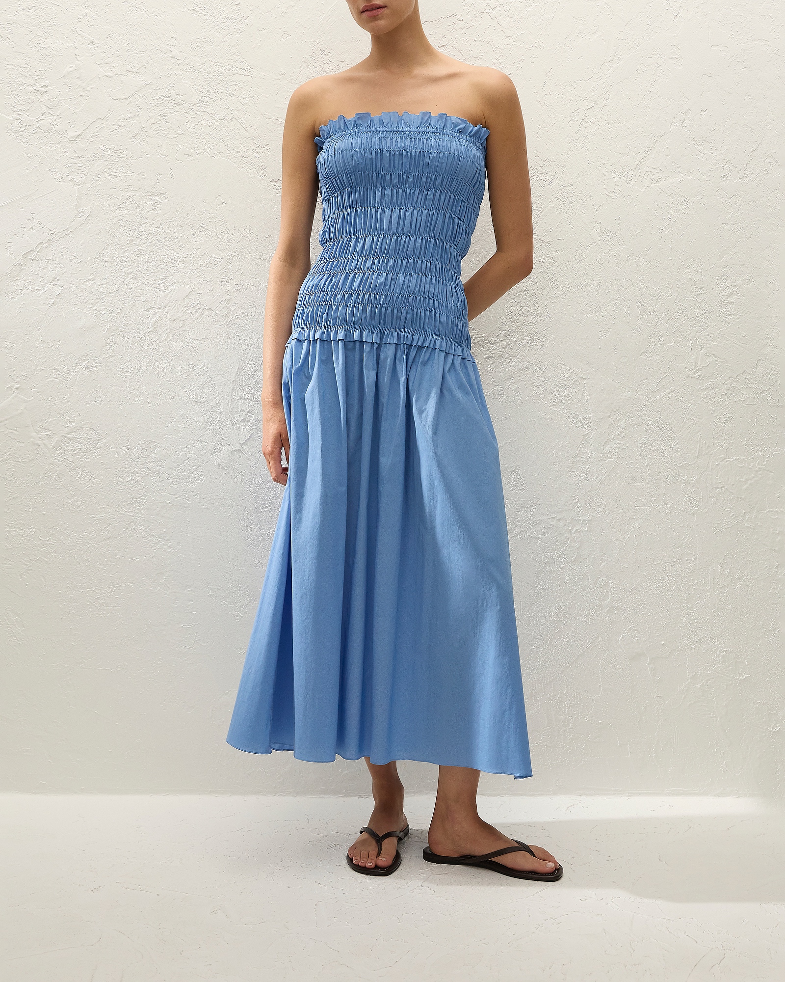 Amalita Midi Dress