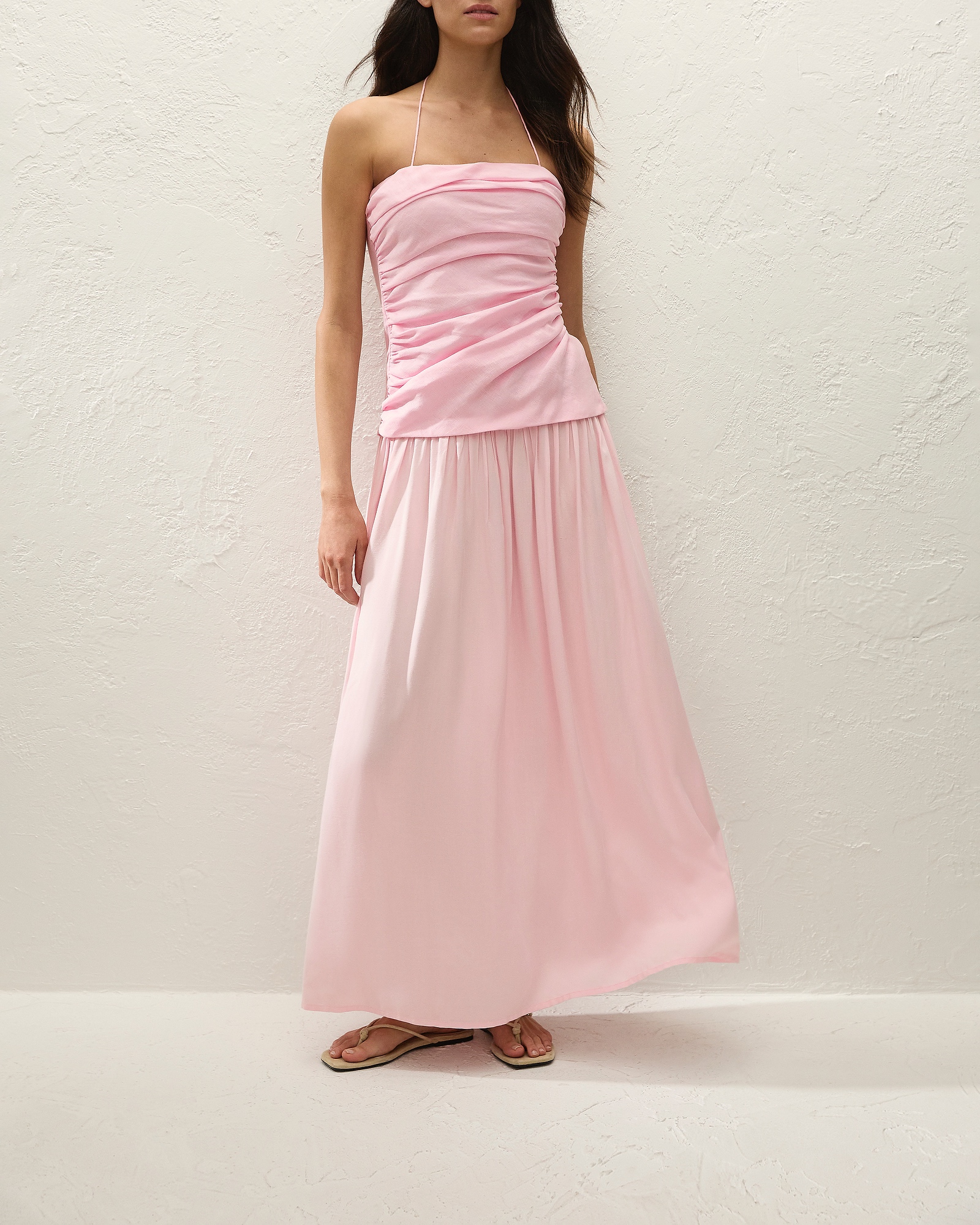 Notte Maxi Dress
