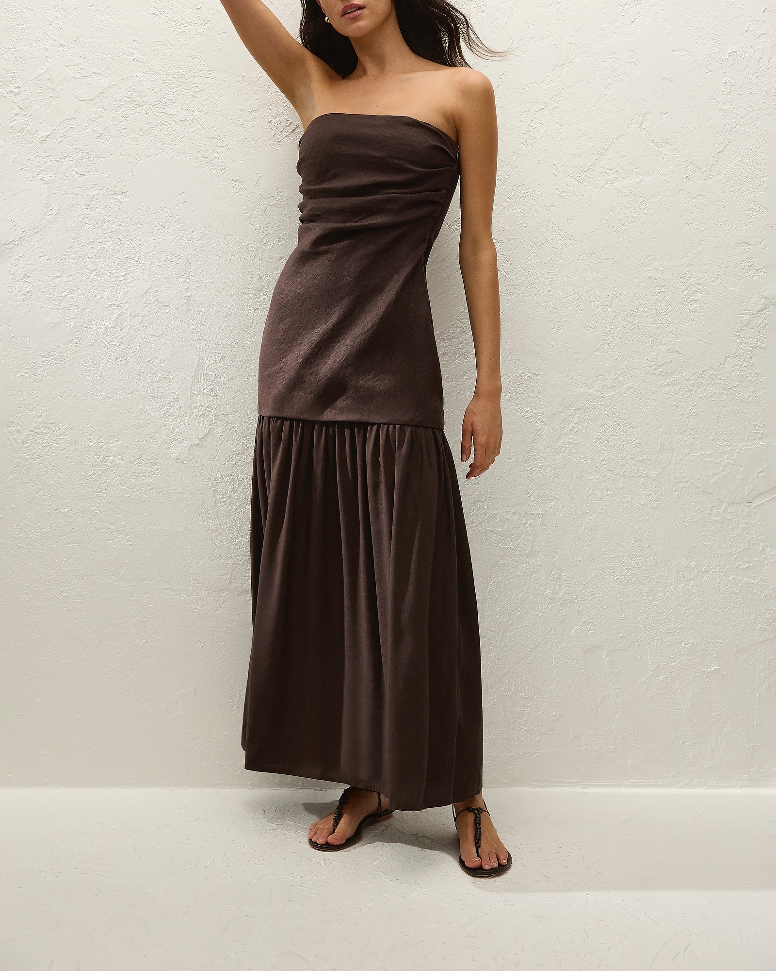 Miro Maxi Dress