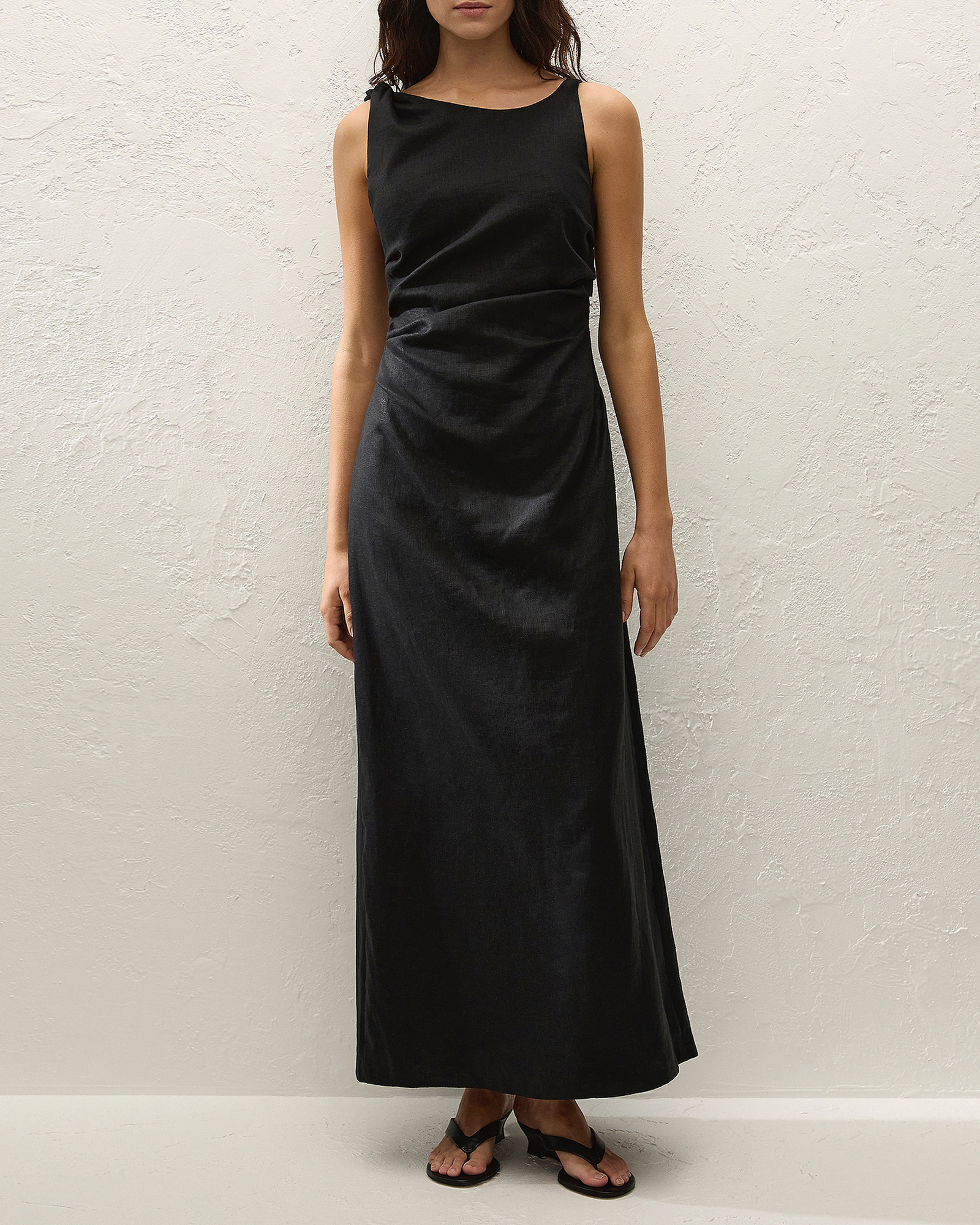 Cera Midi Dress