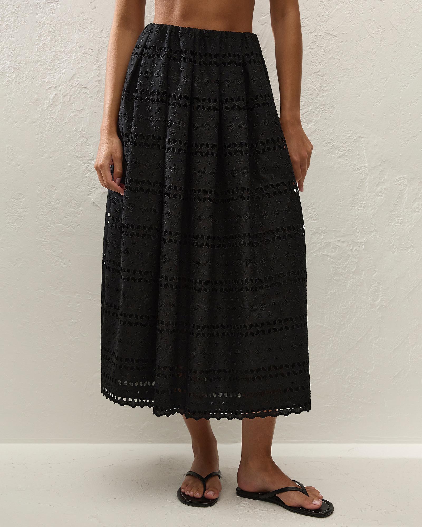 Abajo Skirt