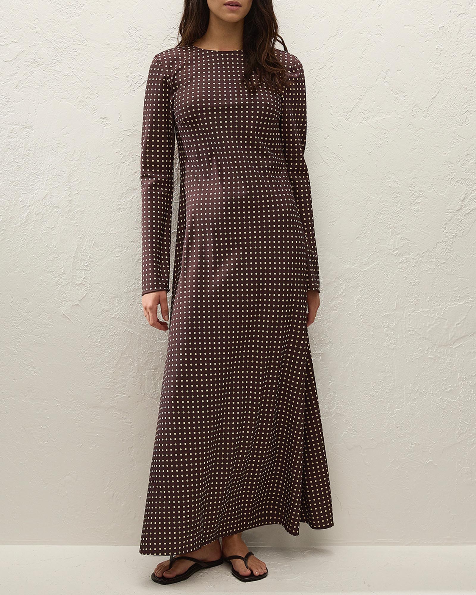 Mesa Maxi Dress