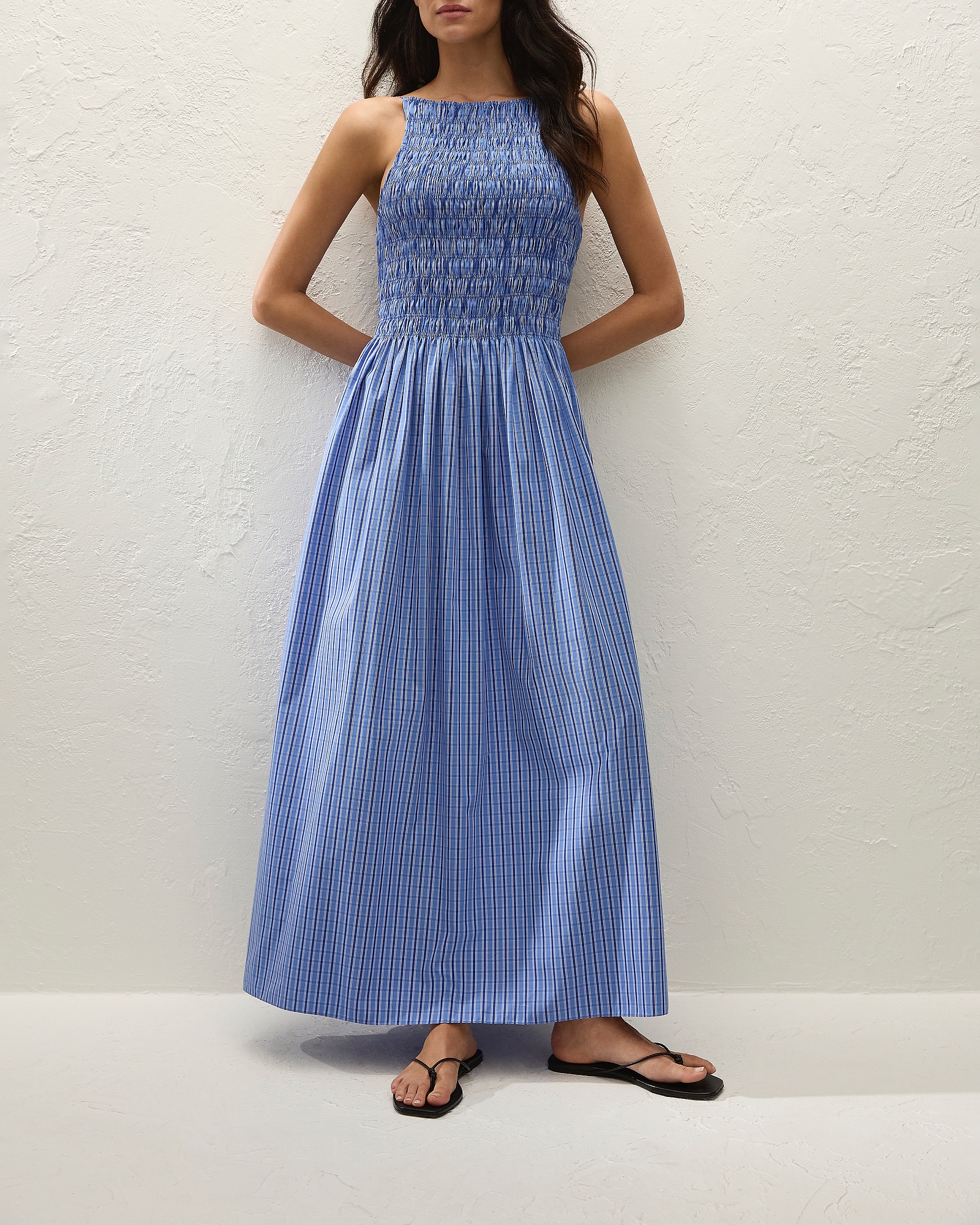 Laia Maxi Dress