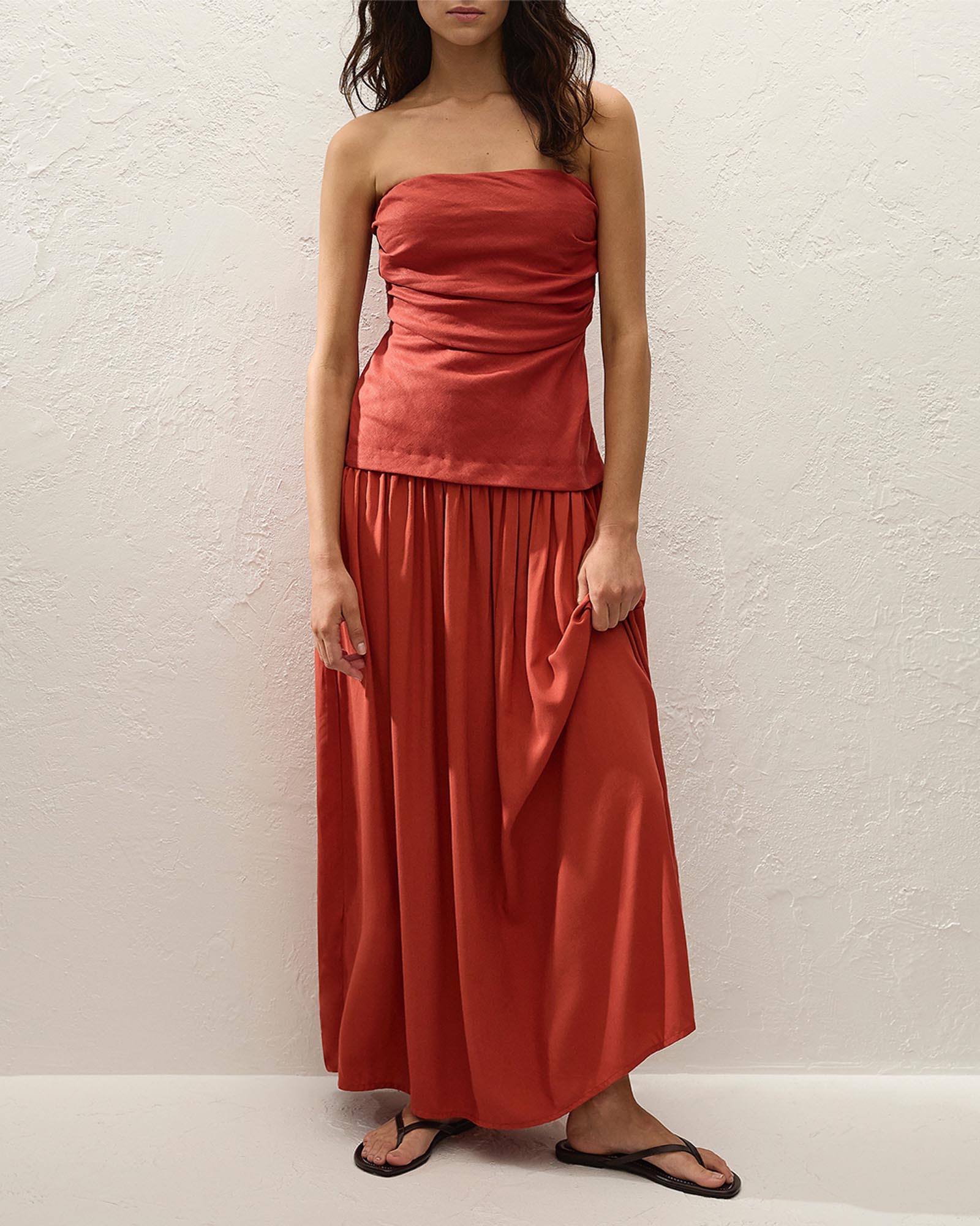 Hedy Maxi Dress