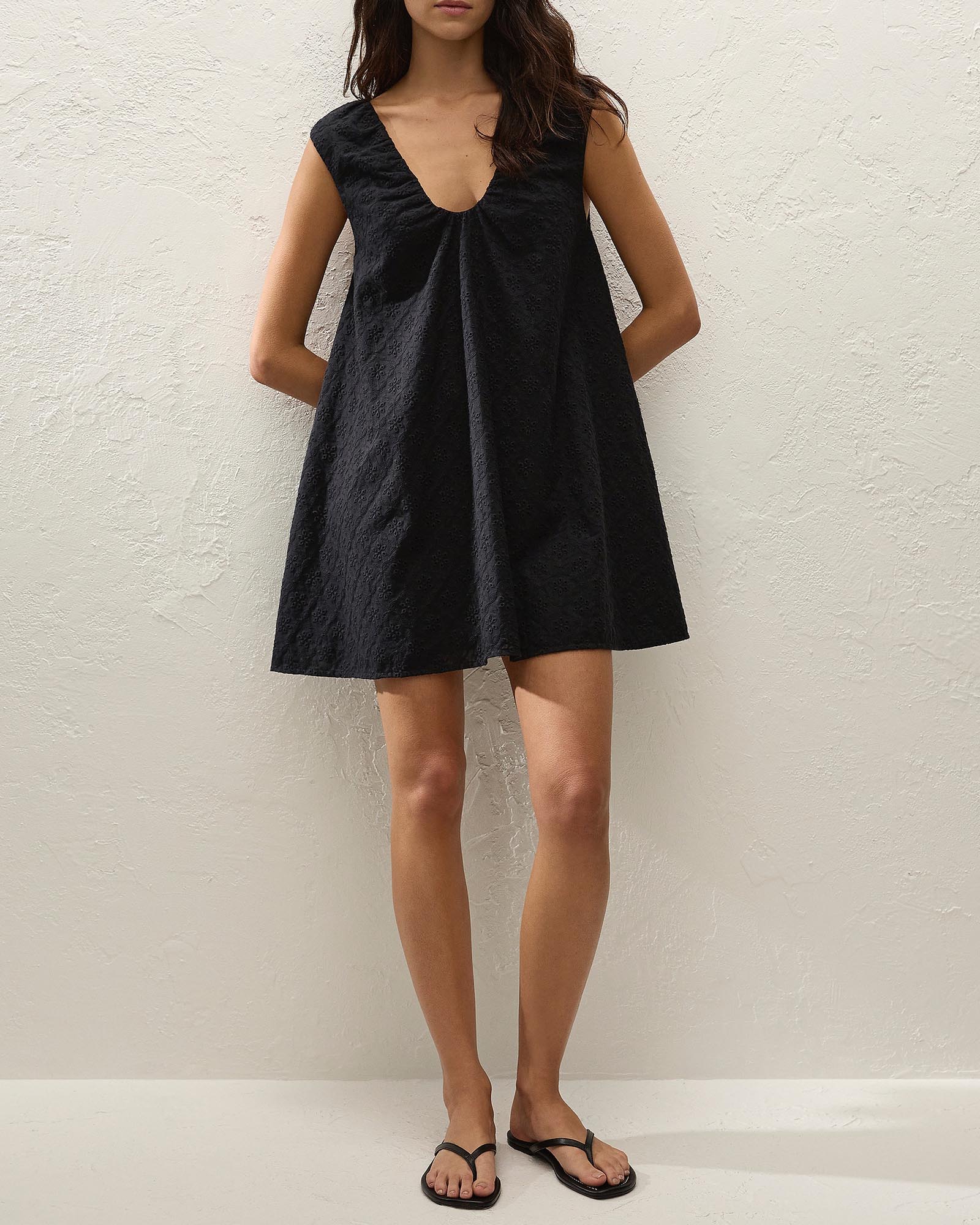 Juana Mini Dress