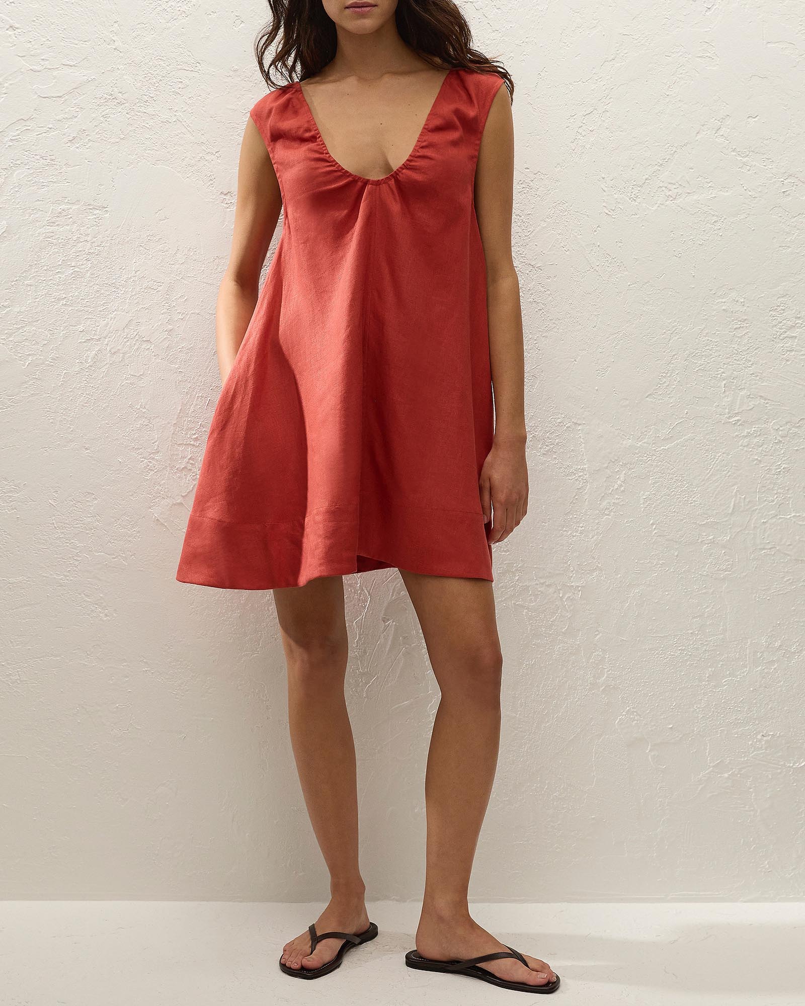 Perla Mini Dress