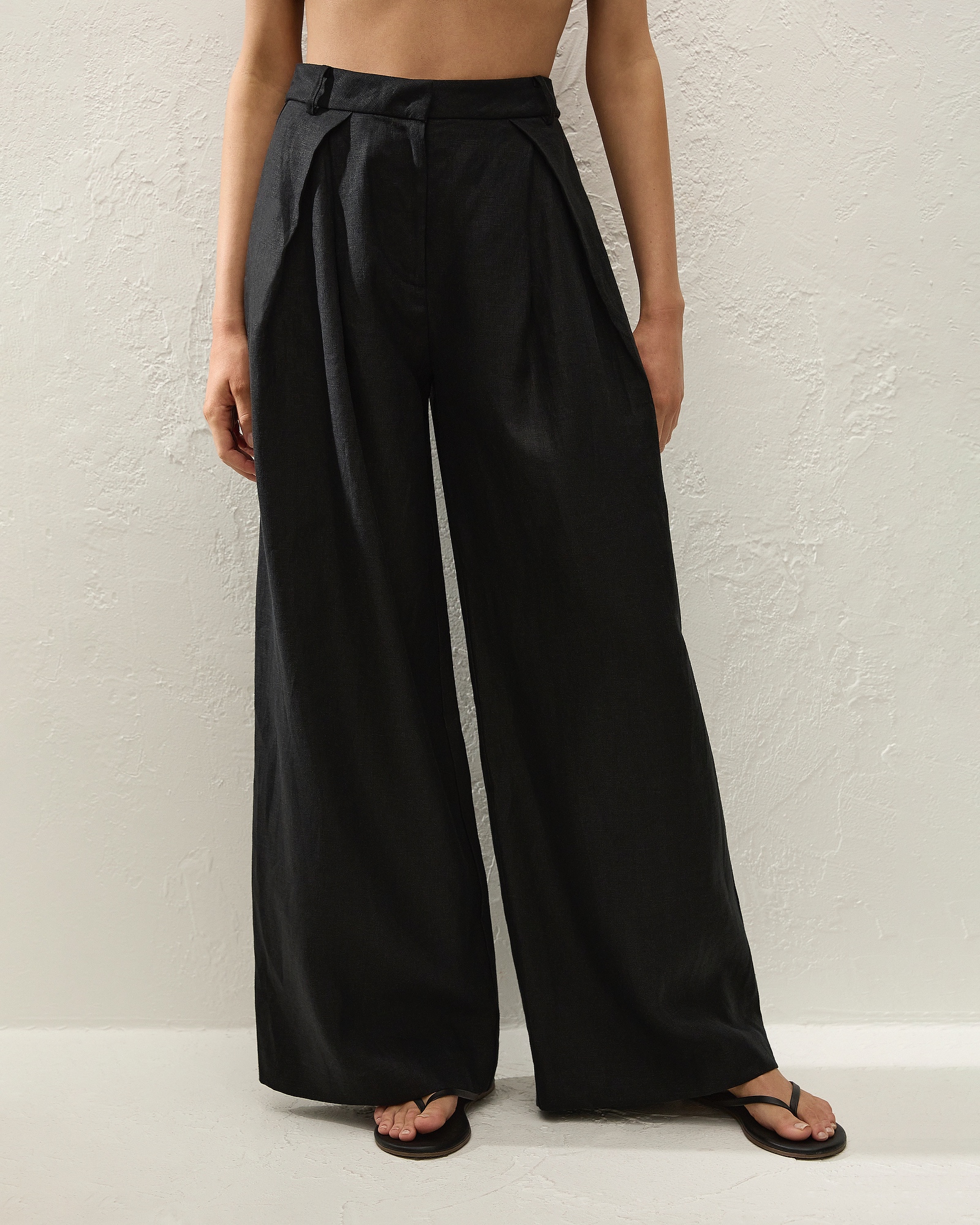 Sofia Trousers