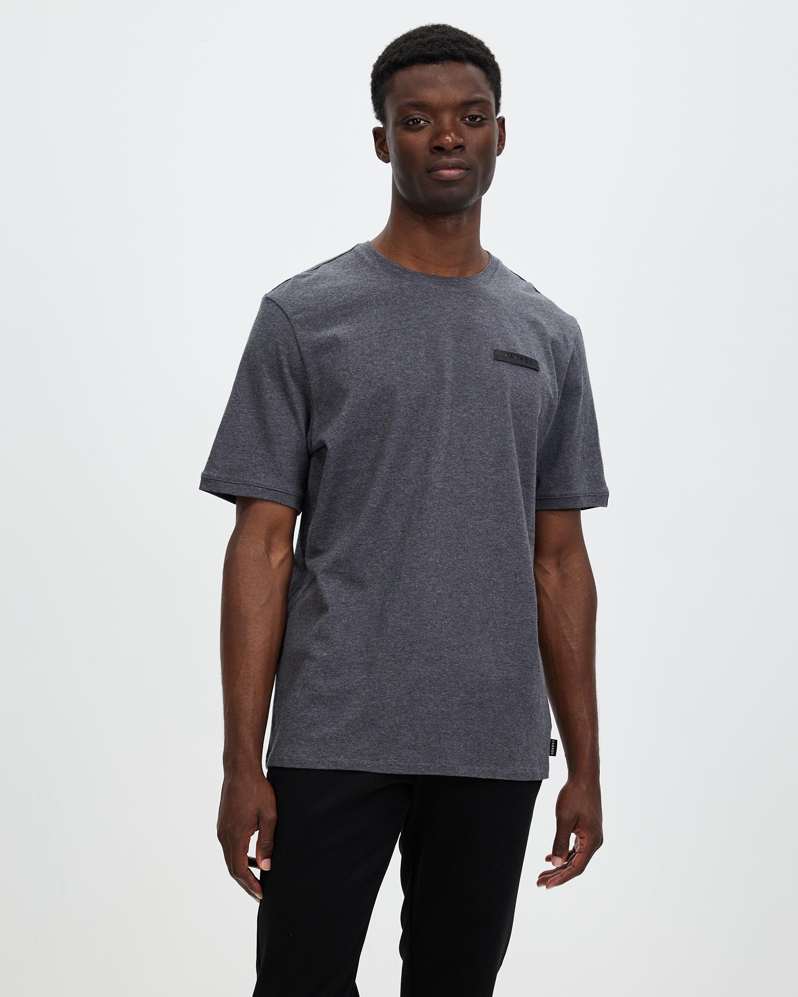 FF Cotton Knit Tee