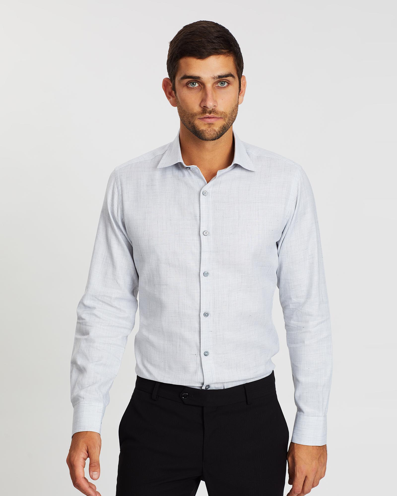 Jax Vanilla Shirt