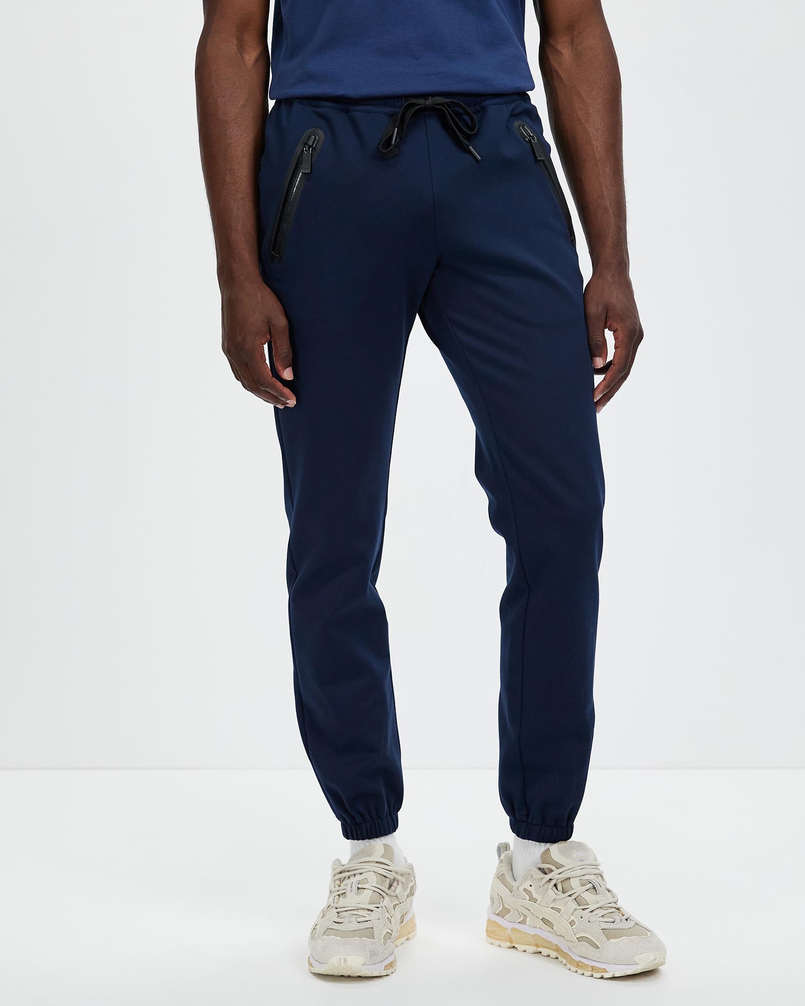 FF Drawstring Trackpants