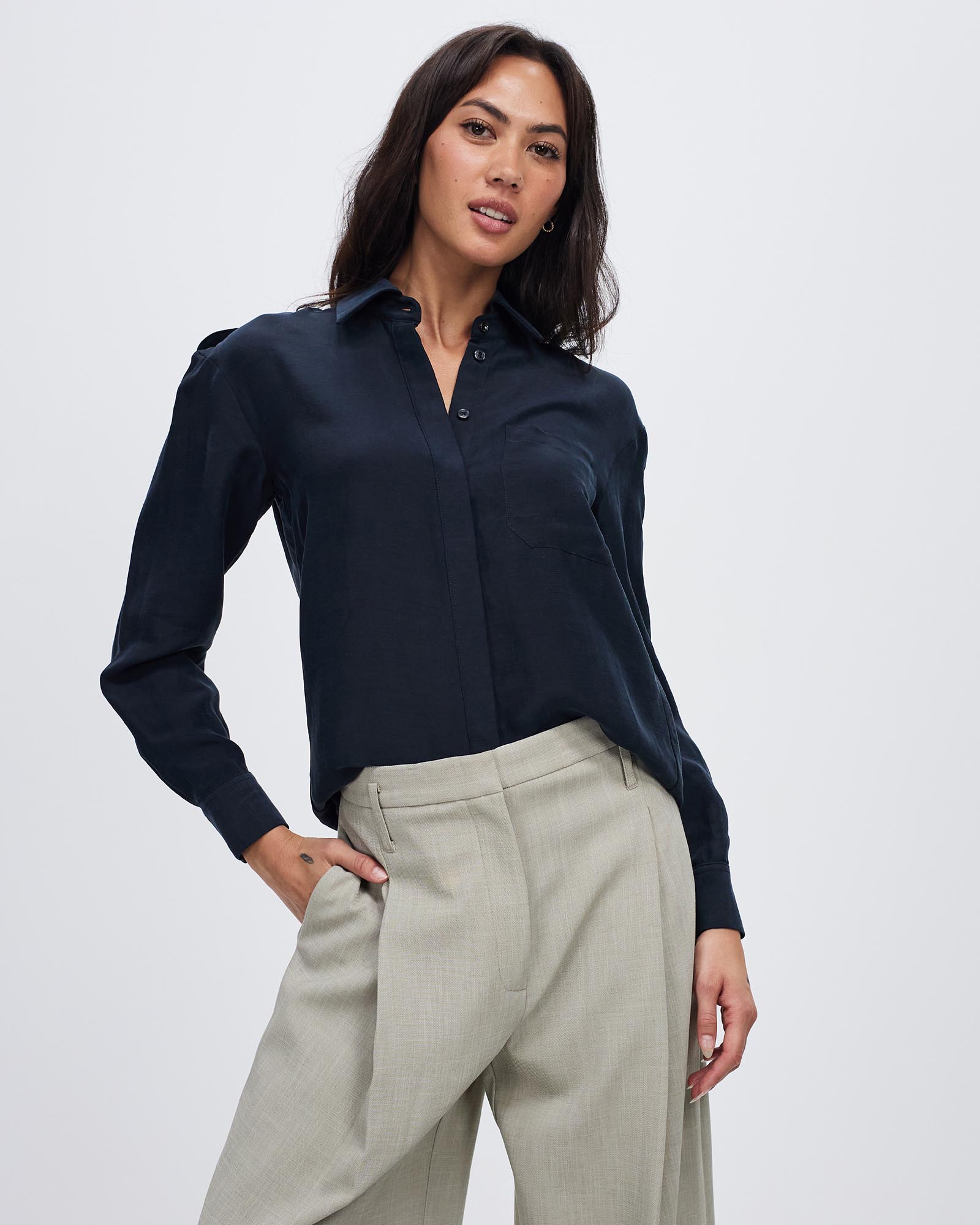 Samara Shirt