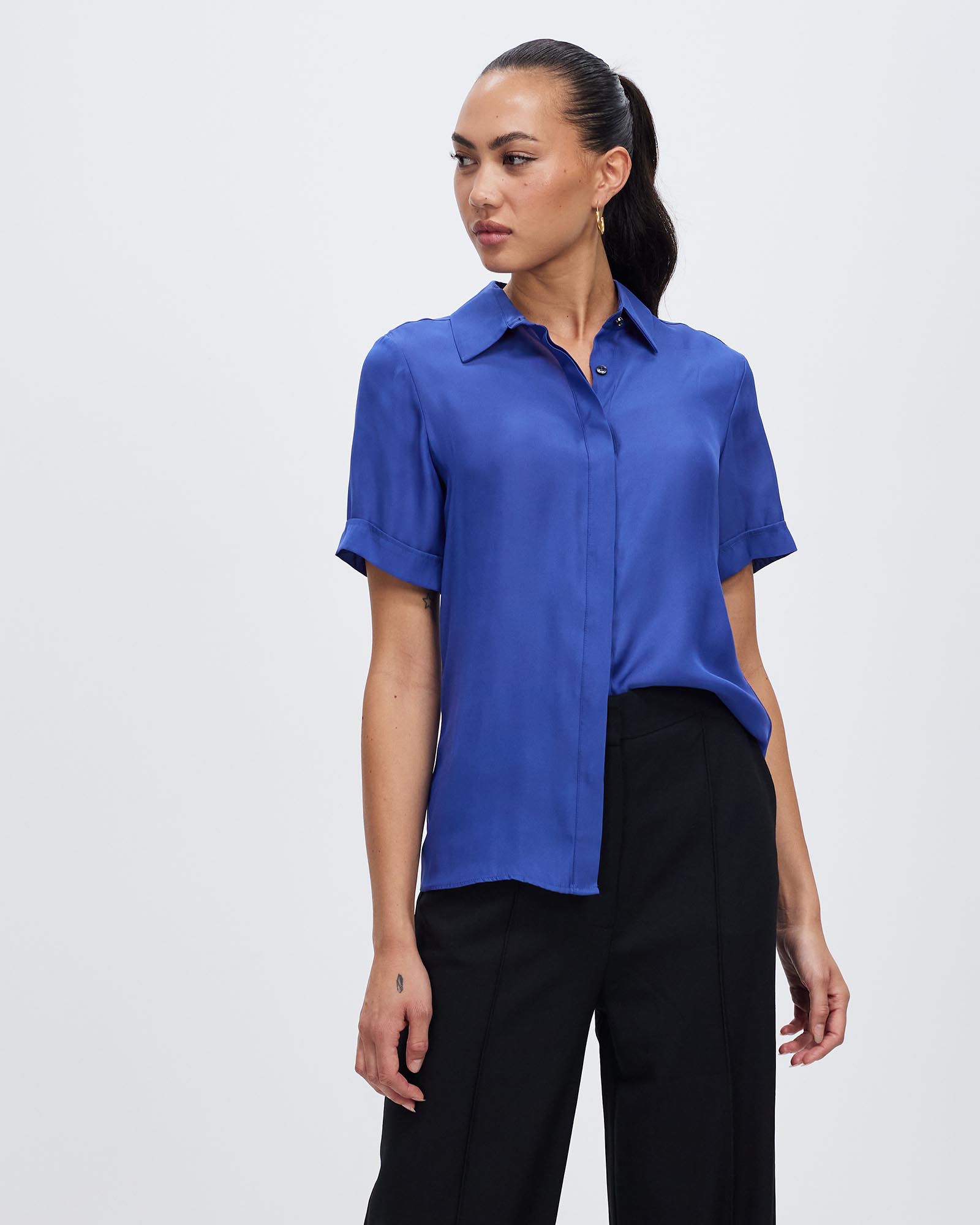 Harlow Shirt