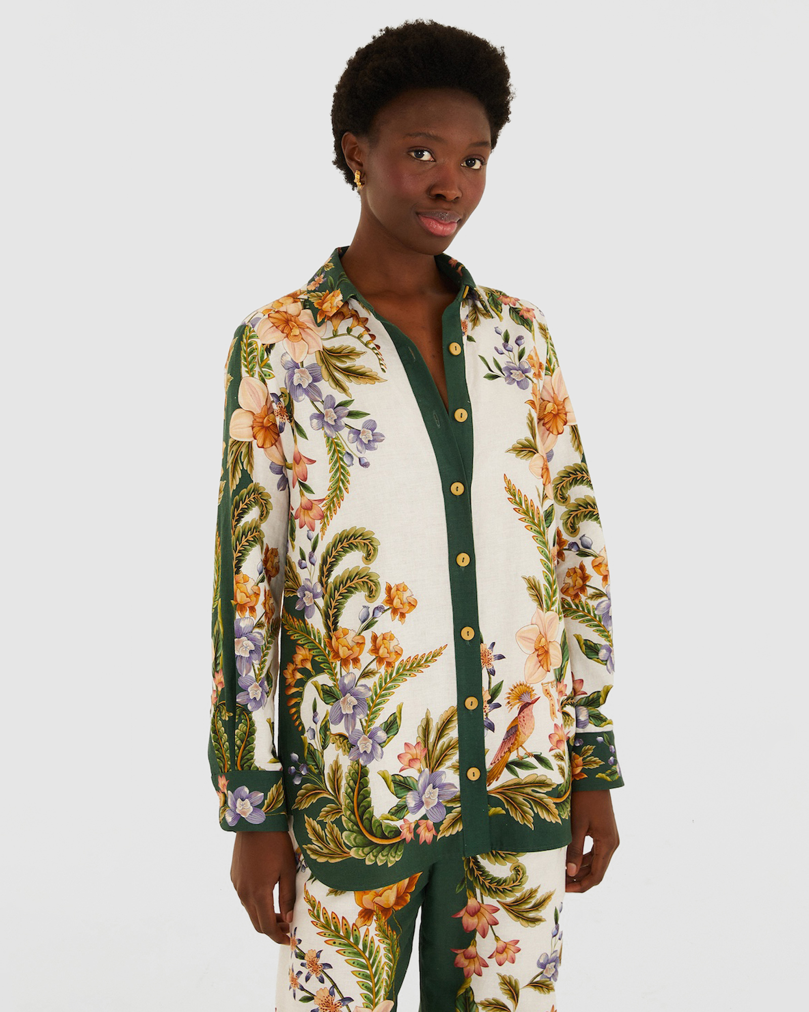 Nature Sand Shirt