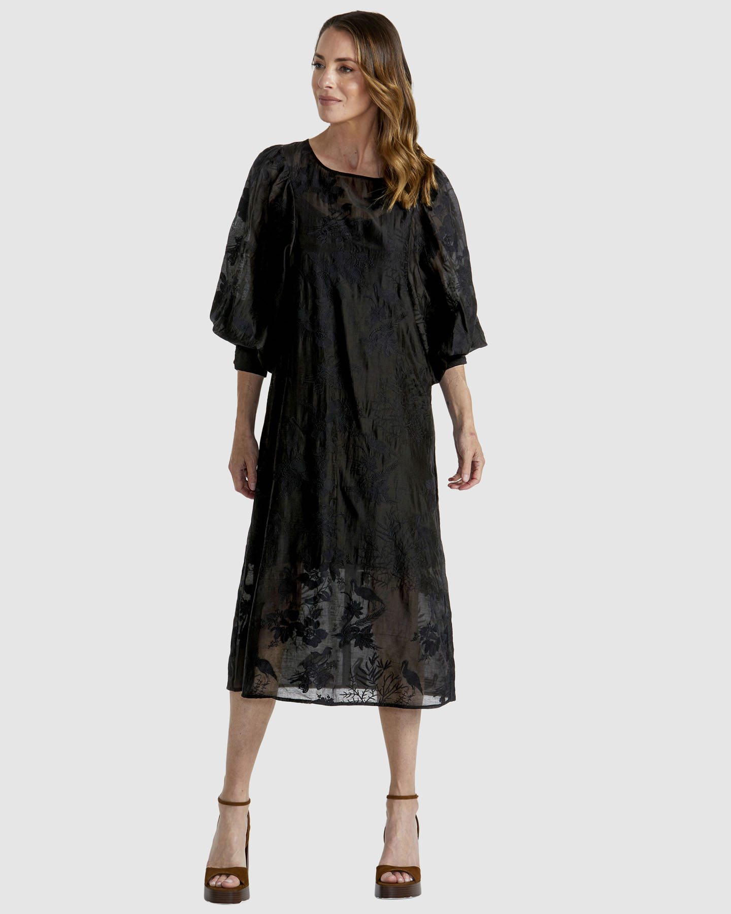 Aurora Dress