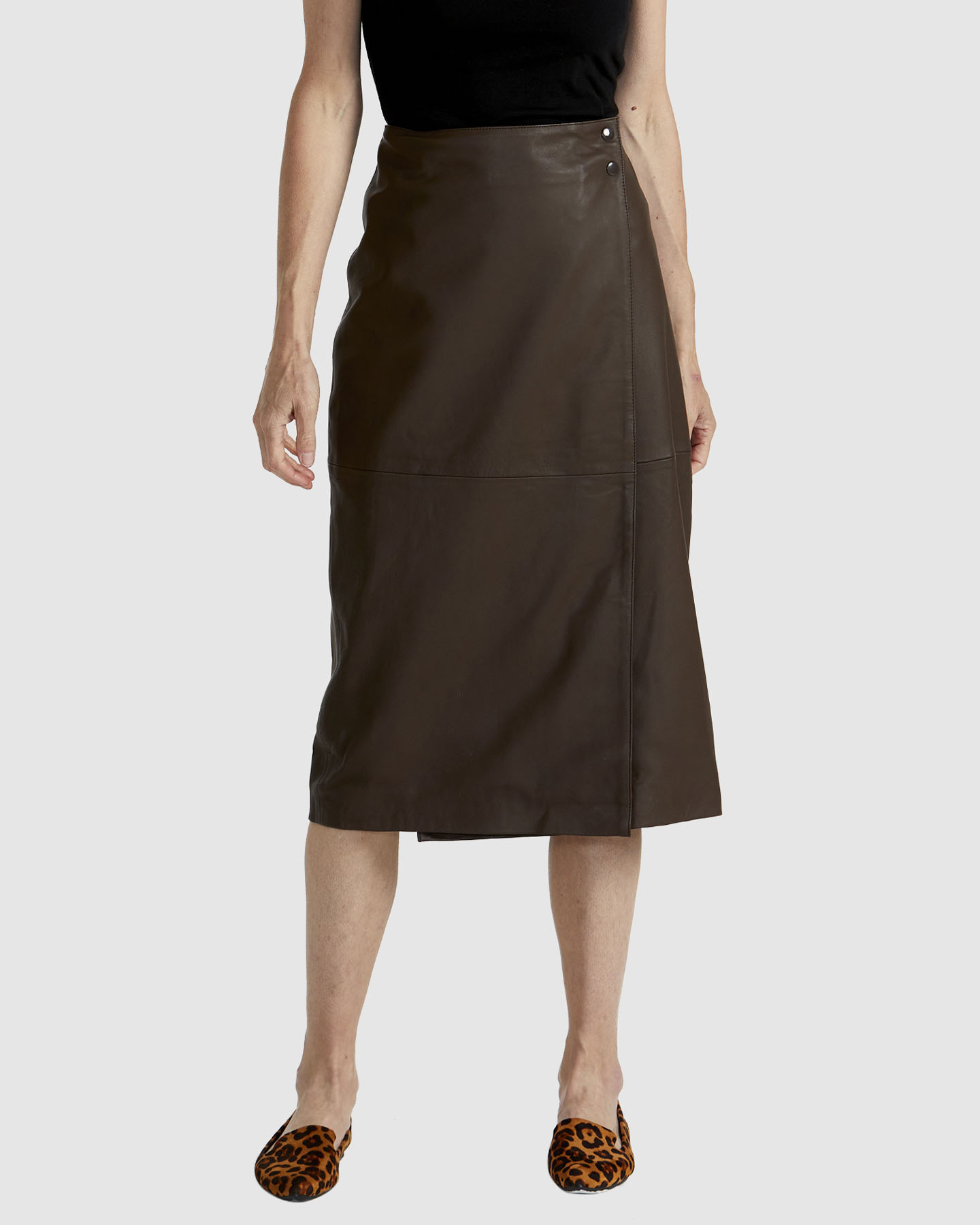 Reverie Skirt