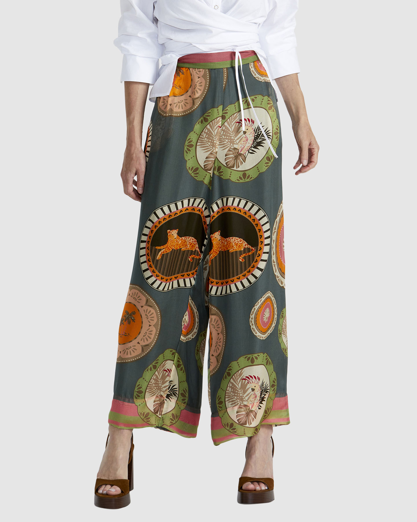 Ernst Pant