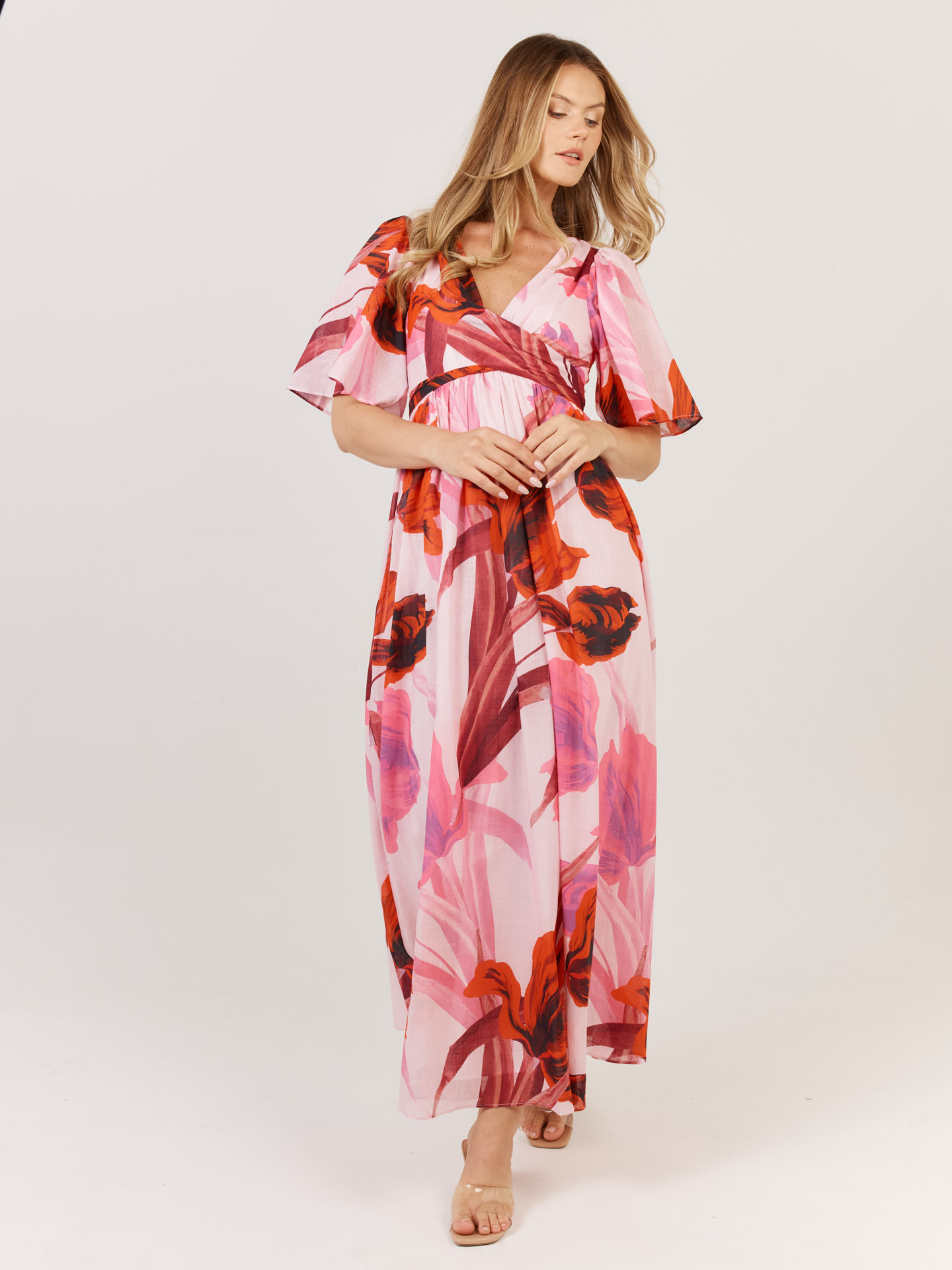 Confessions Dress