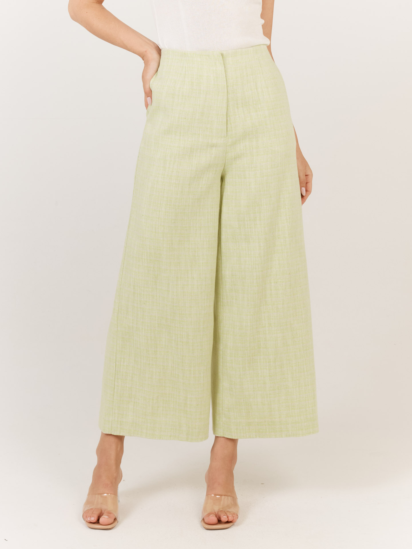 St Helena Pant